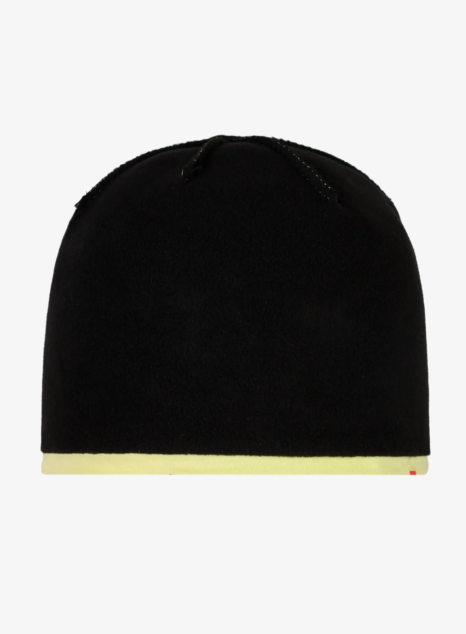 Zimska kapa La Sportiva Circle Beanie - zest/cherry tomato
