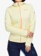 Dukserica s kapuljačom ženska La Sportiva Cosmic Hoody