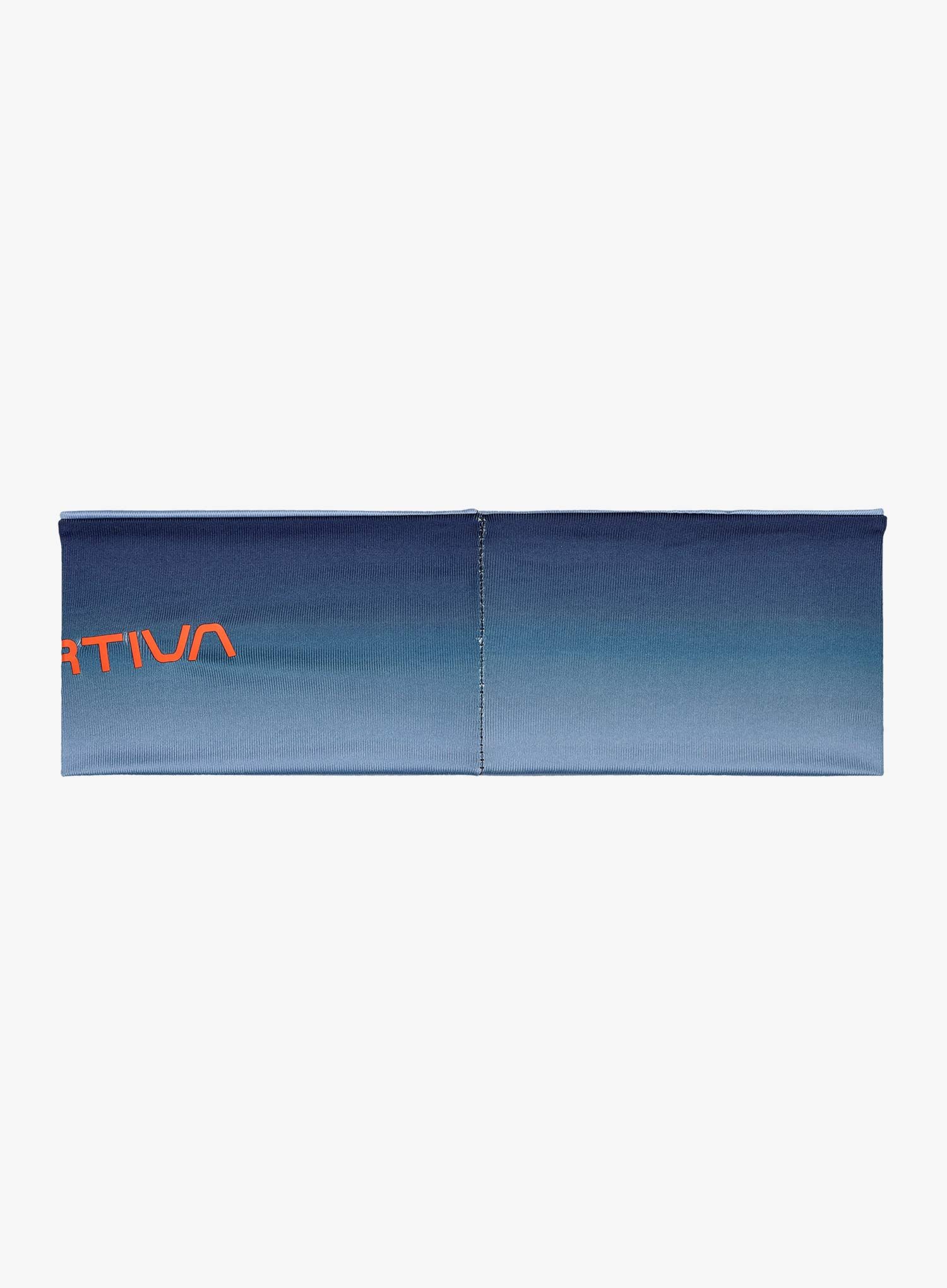 Traka za glavu La Sportiva Fade Headband - deep sea/moonlight