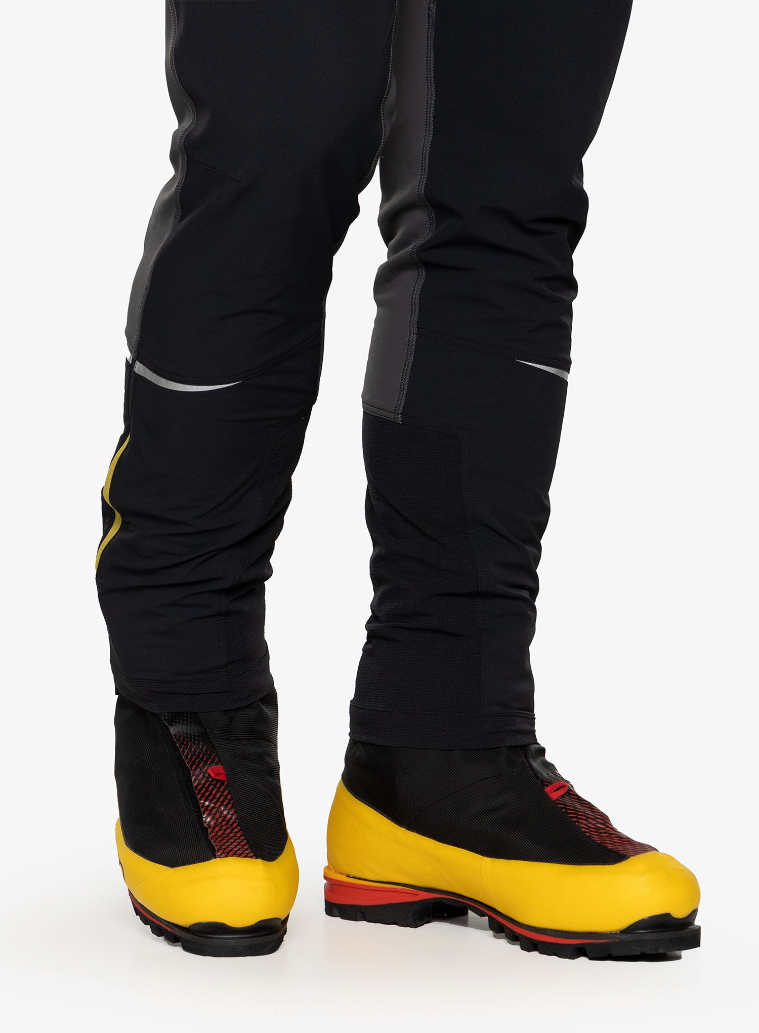Alpinističke cipele La Sportiva G5 Evo - black/yellow