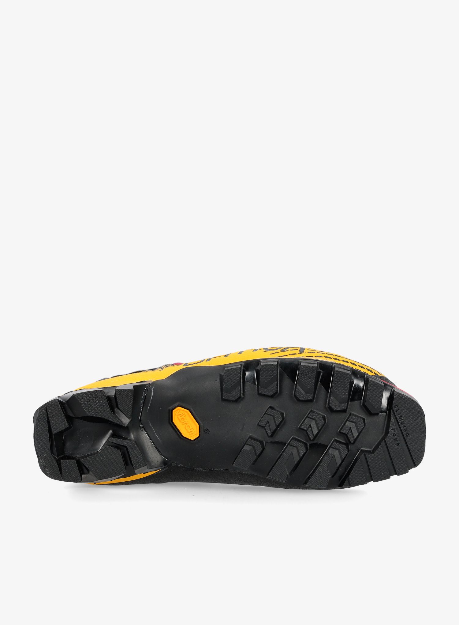 Cipele za automatske dereze La Sportiva G-Tech - black/yellow