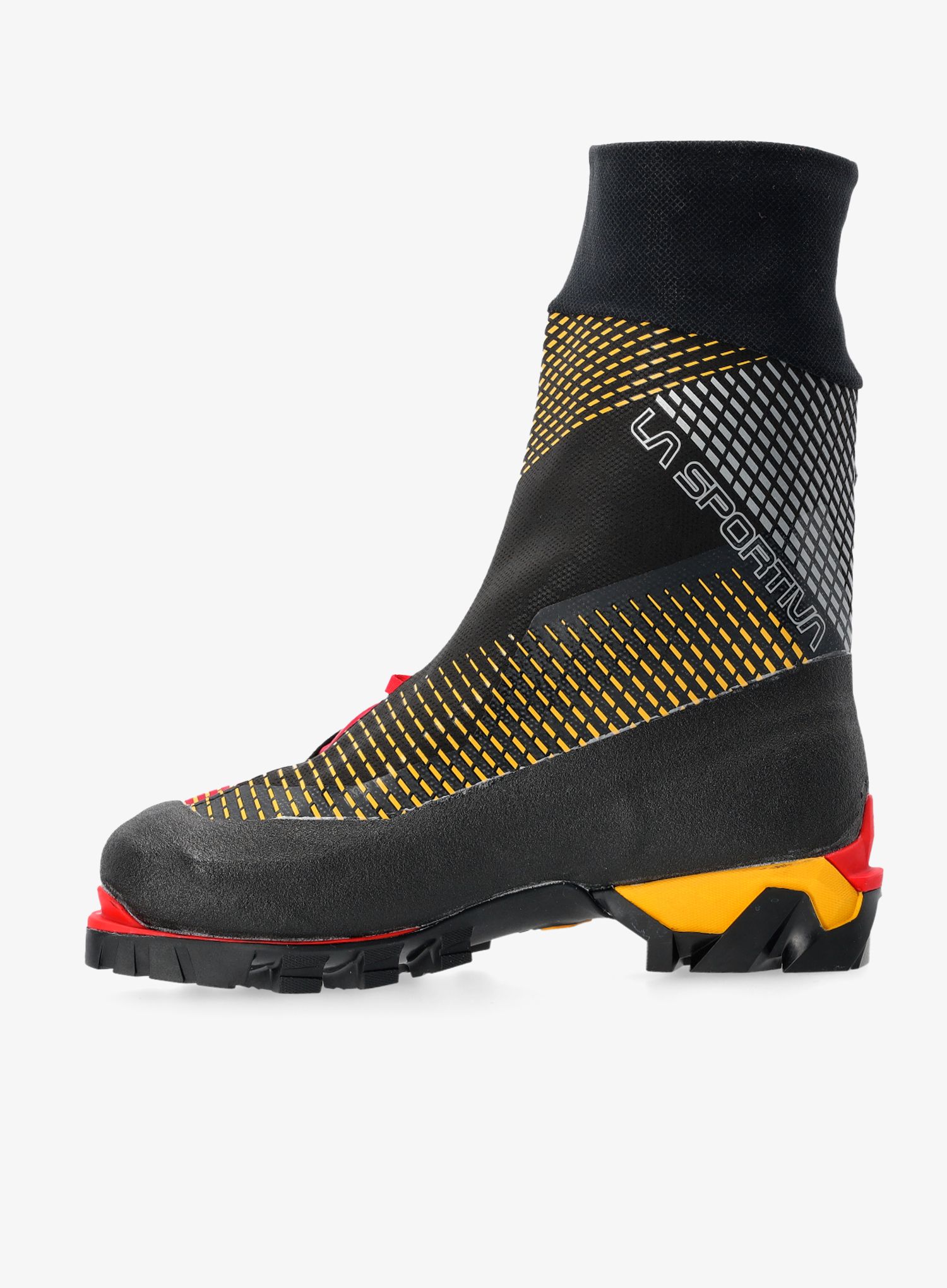 Cipele za automatske dereze La Sportiva G-Tech - black/yellow