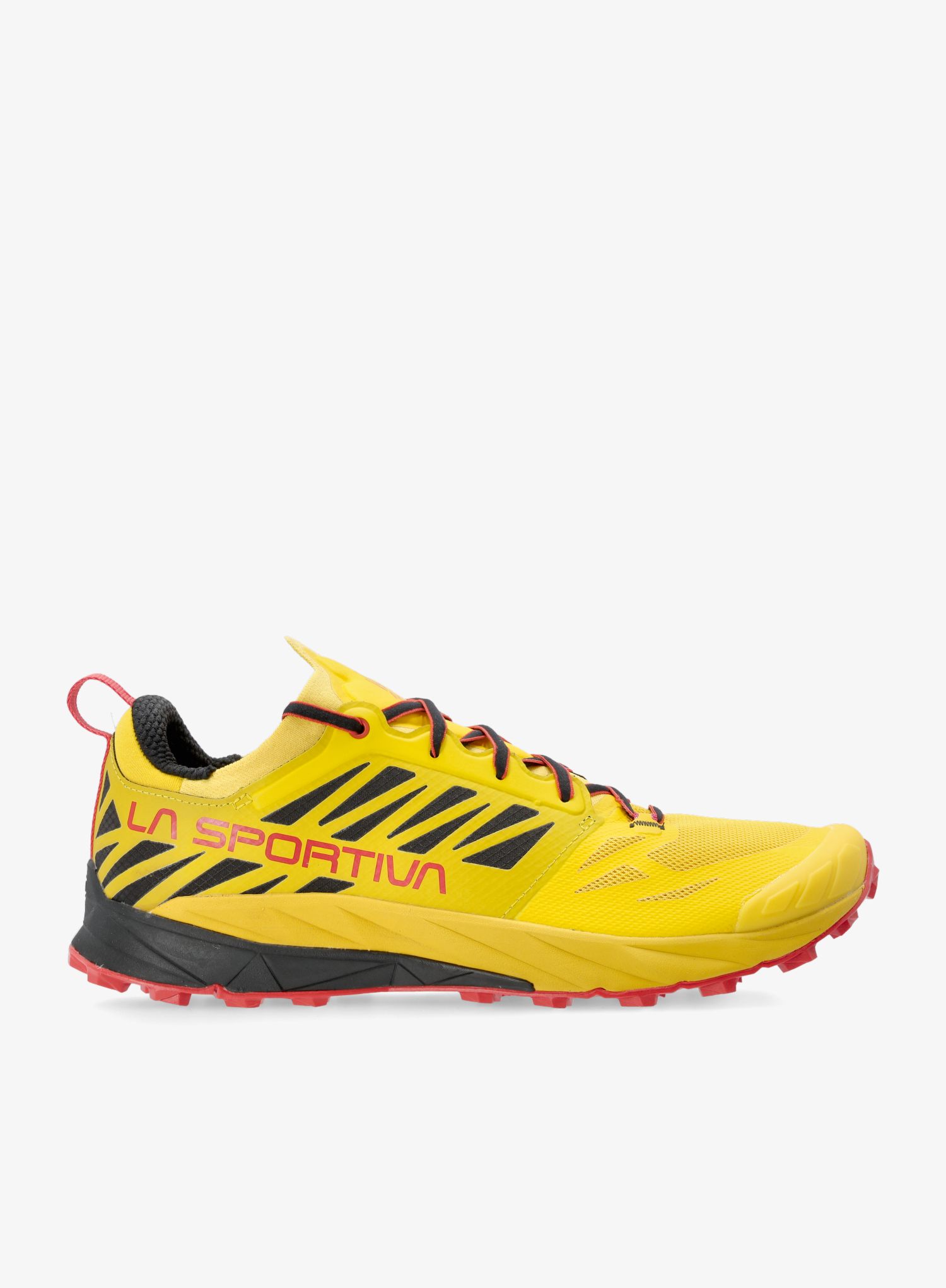 Tenisice za trail trčanje La Sportiva Kaptiva - yellow/black
