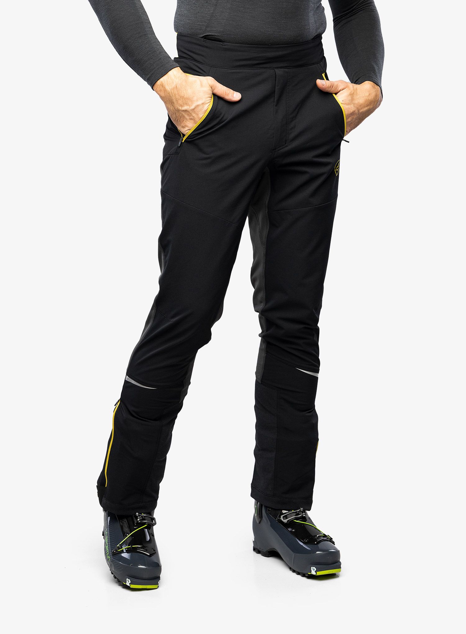 La sportiva solid 2.0 pant clearance