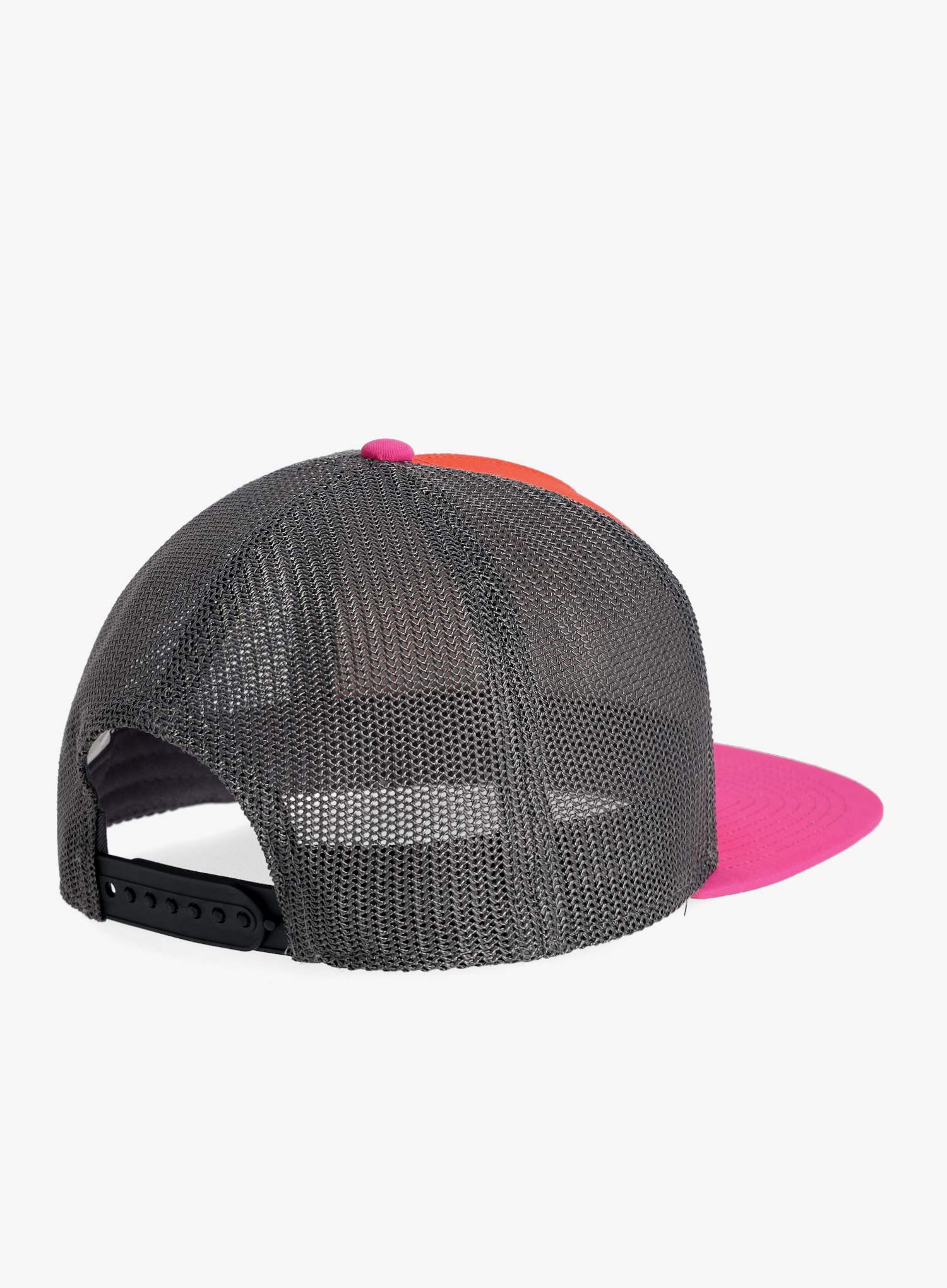 Kačket La Sportiva LS Trucker - springtime/cherry tomato