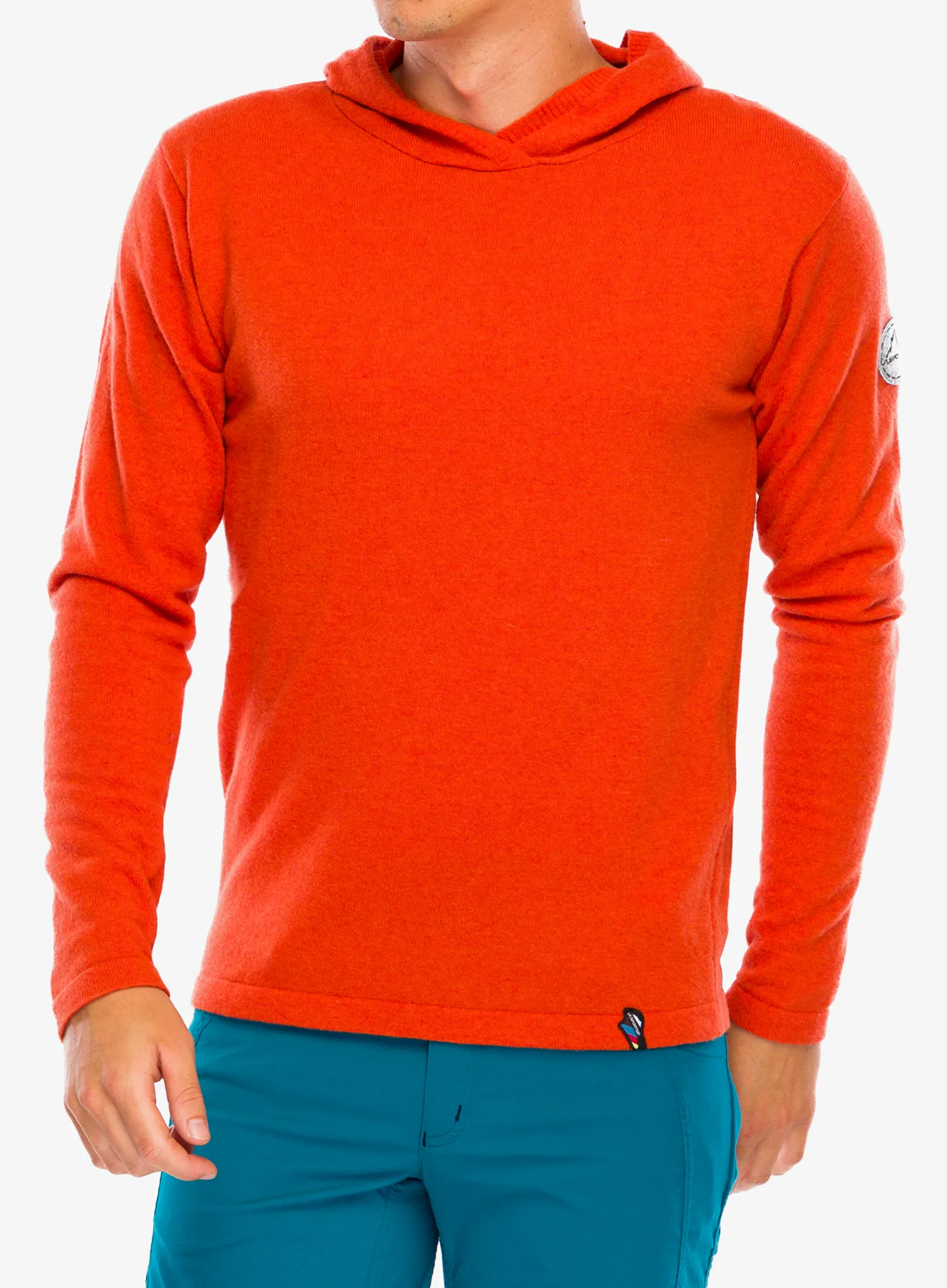 Majica s kapuljačom La Sportiva Master Hoody