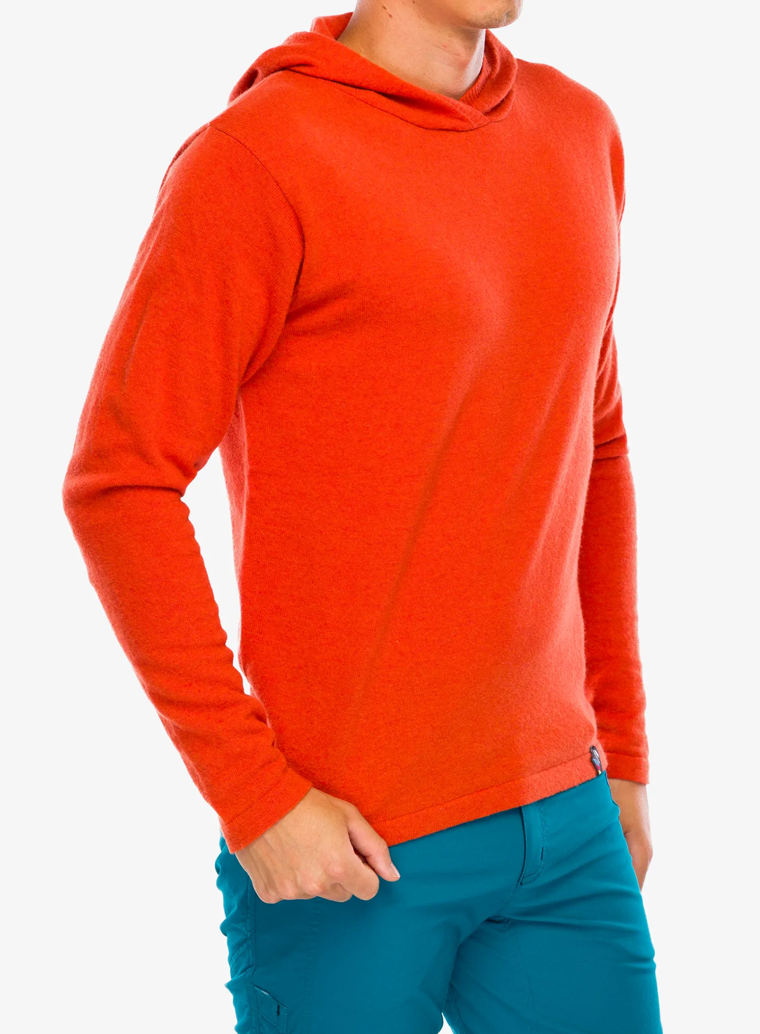 Majica s kapuljačom La Sportiva Master Hoody