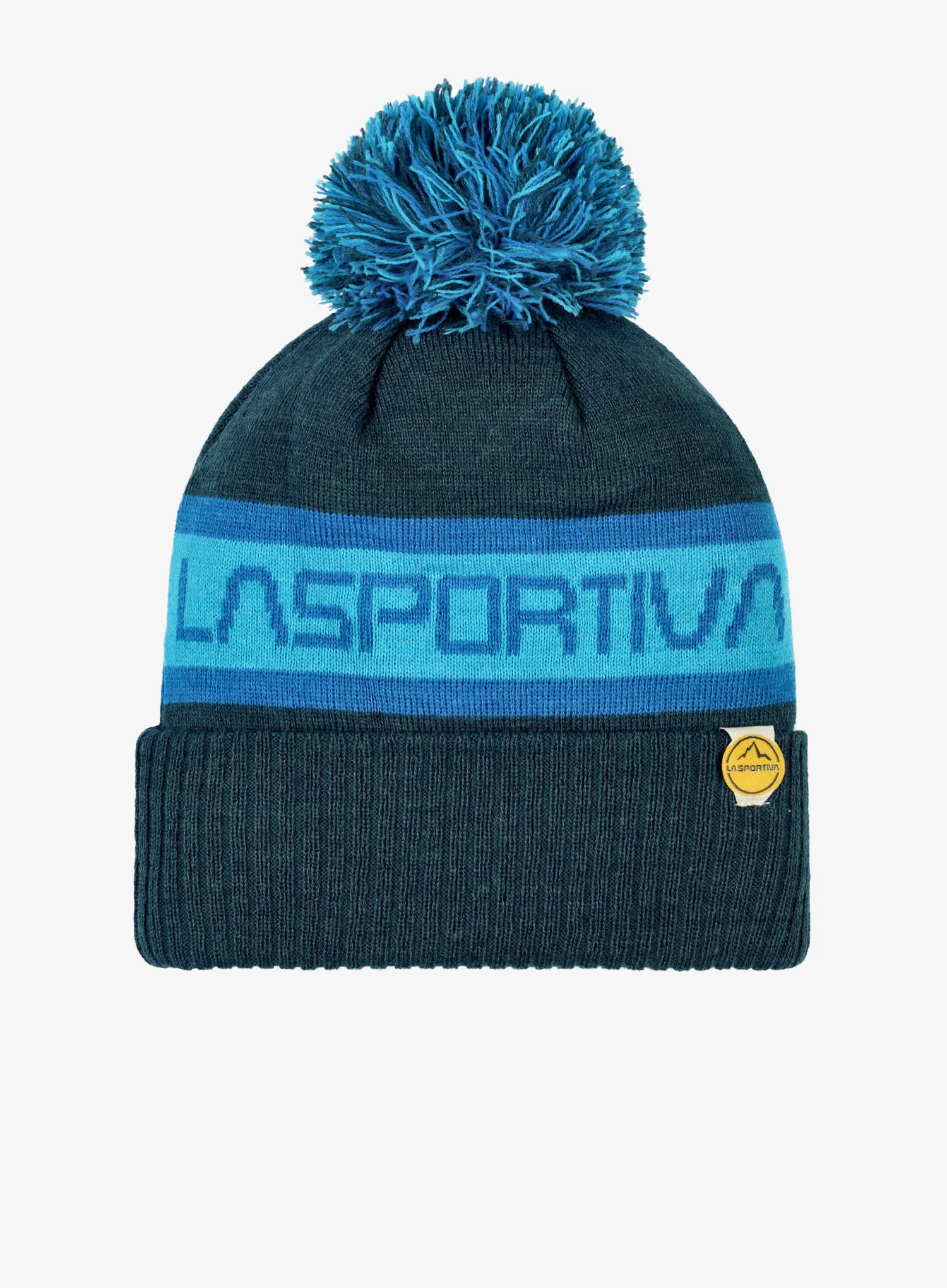 Zimska kapa La Sportiva Orbit Beanie