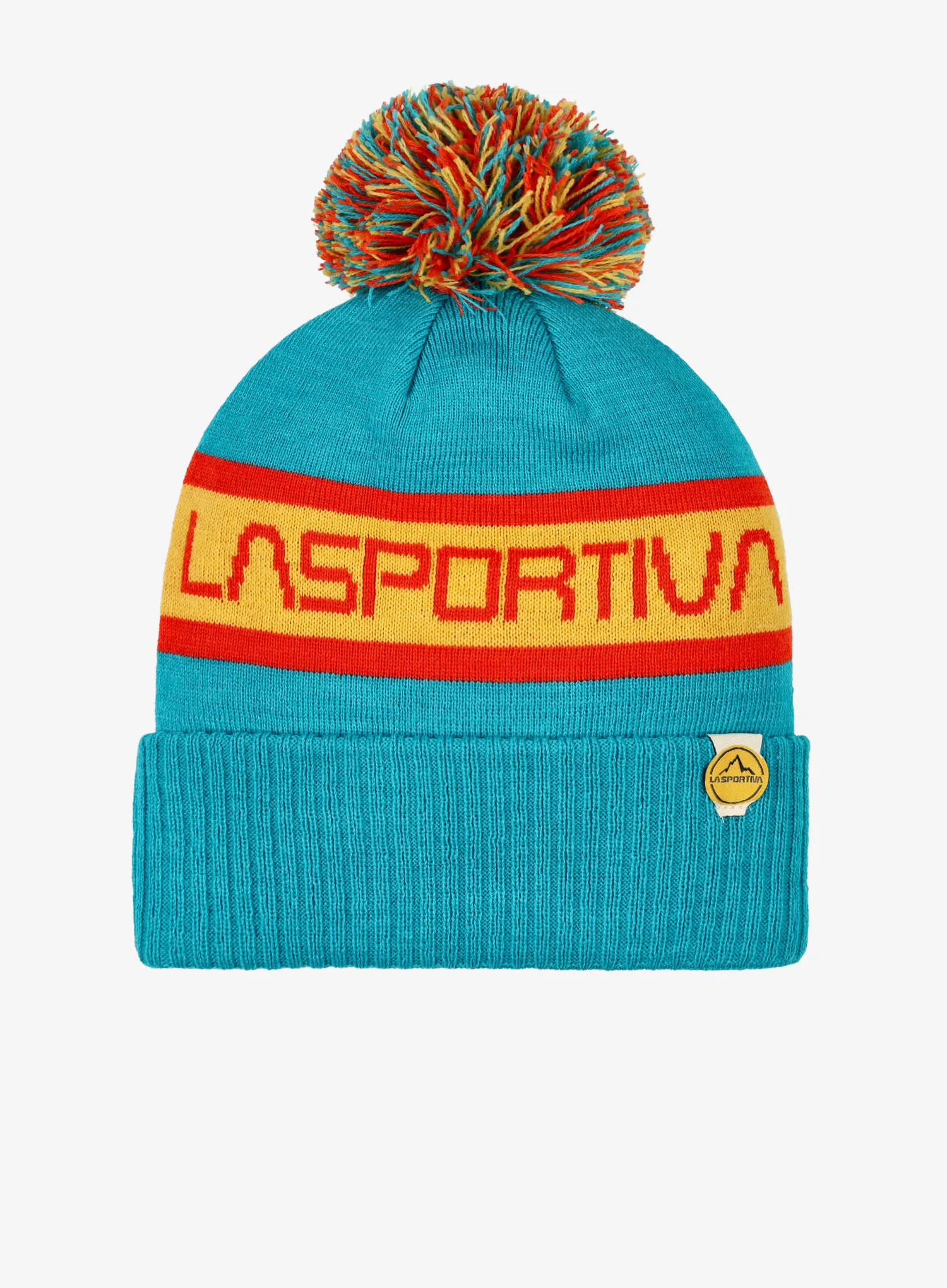 Zimska kapa La Sportiva Orbit Beanie