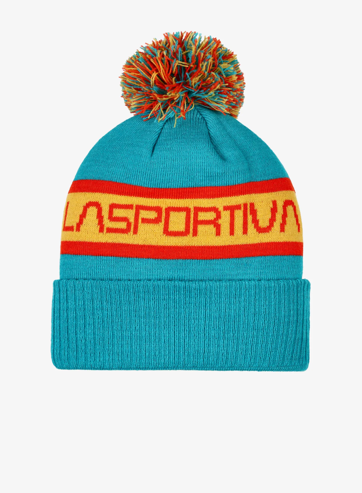 Zimska kapa La Sportiva Orbit Beanie