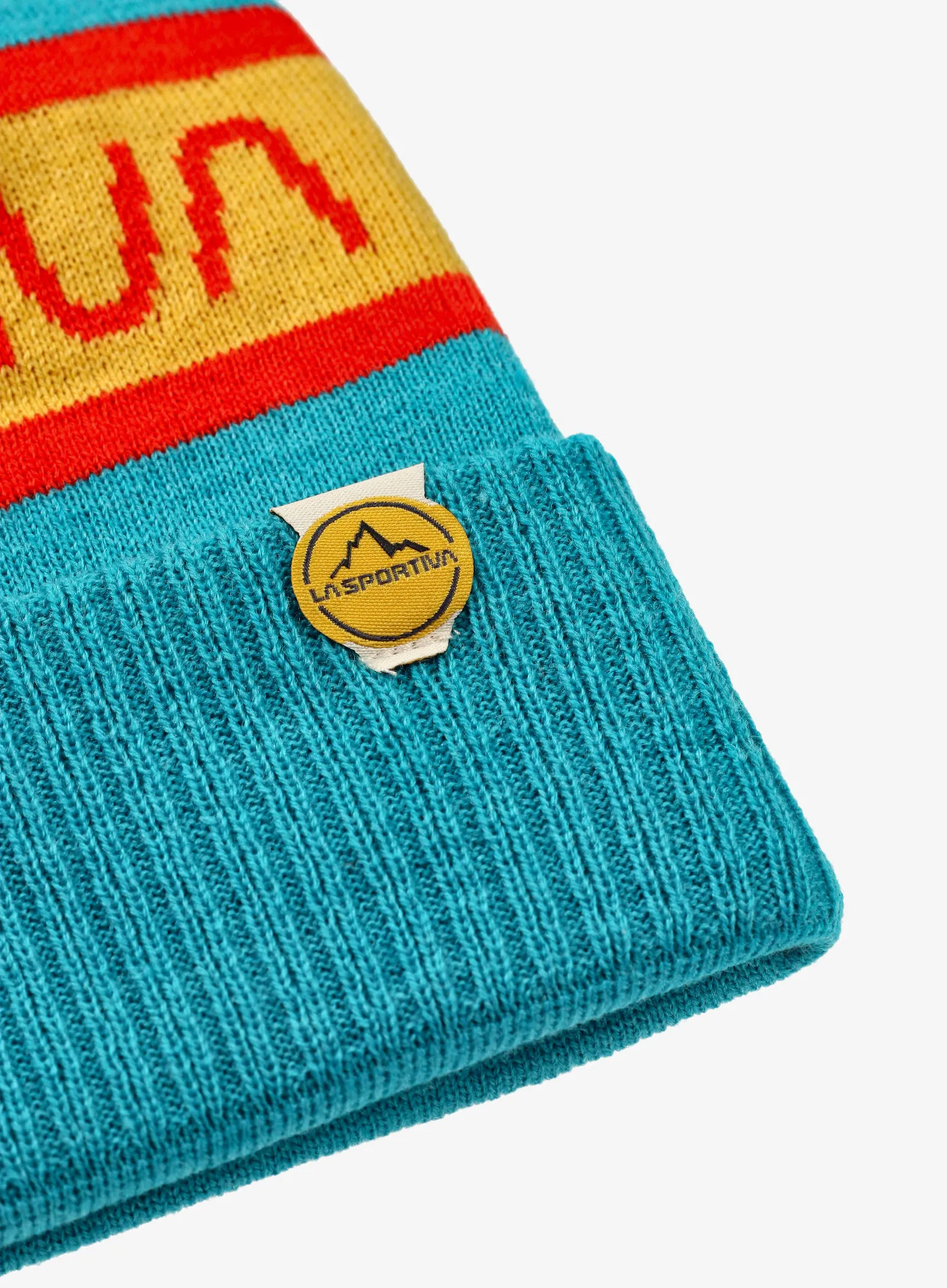 Zimska kapa La Sportiva Orbit Beanie