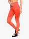 Ženske tajice La Sportiva Patcha Leggins - cherry tomato/flamingo