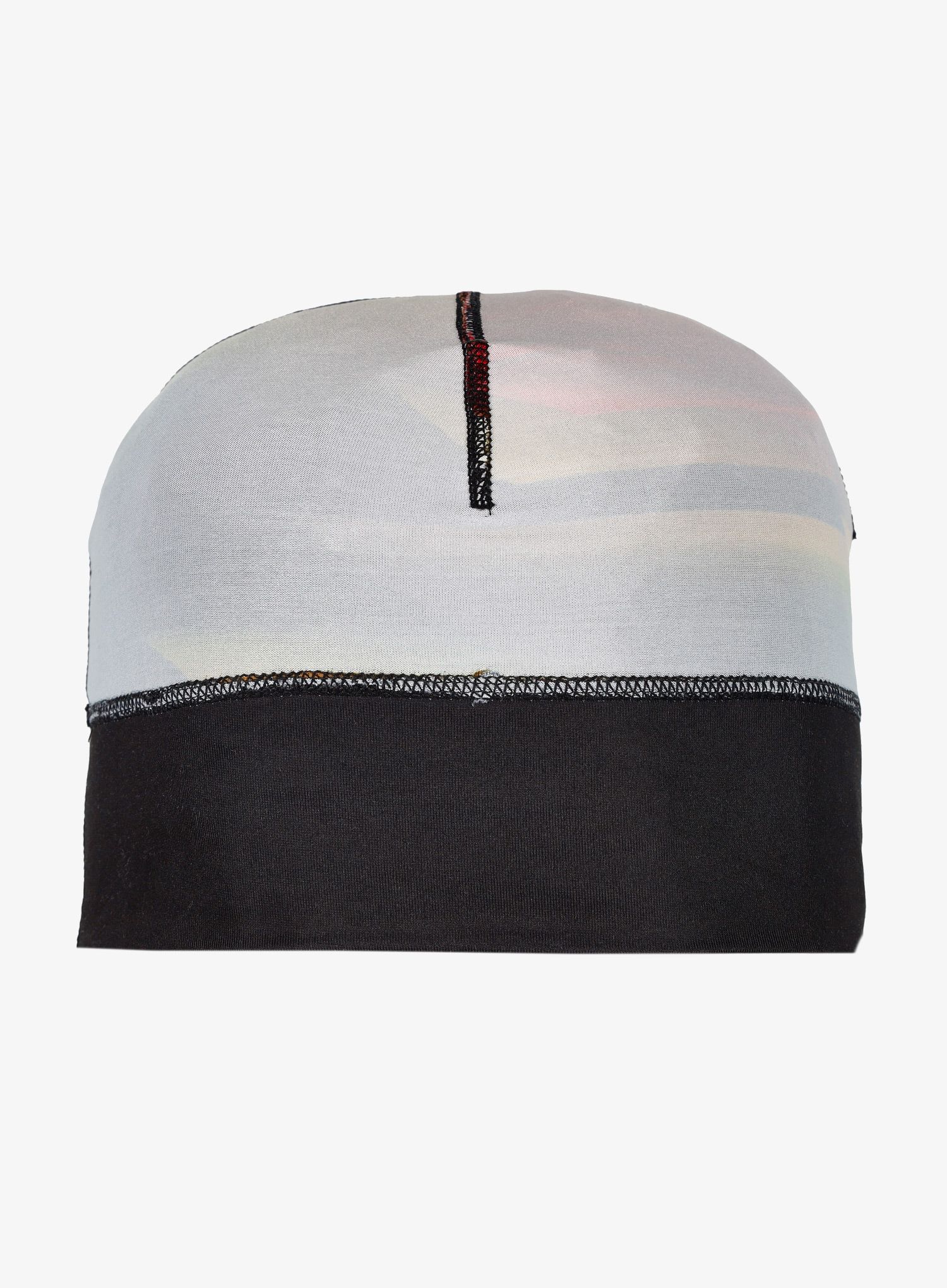 Kapa za trčanje La Sportiva Racer Beanie - yellow/black