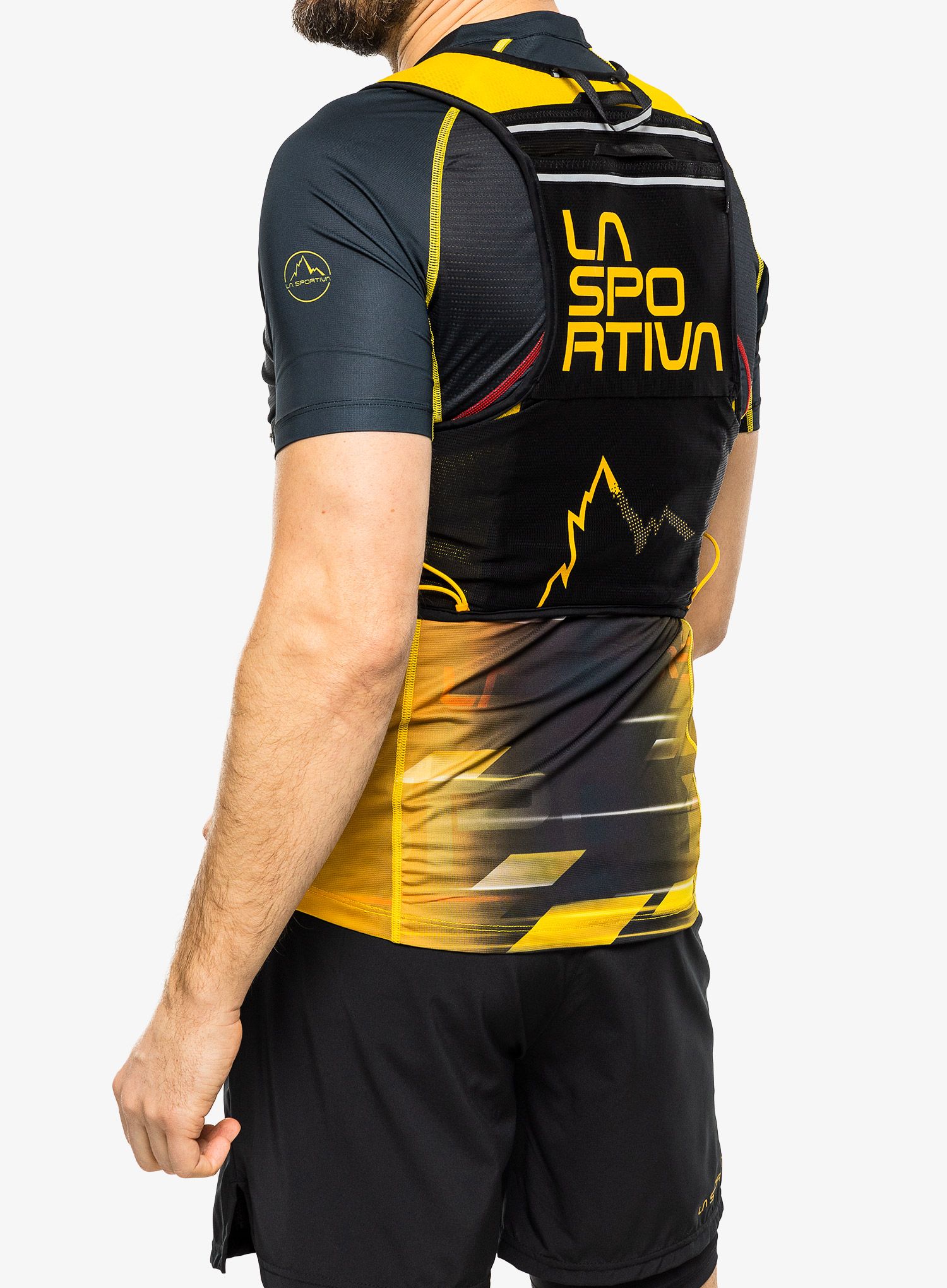 La sportiva racer vest outlet