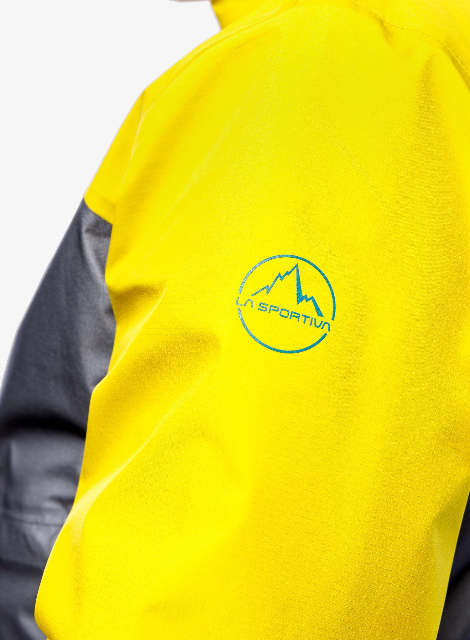 GORE TEX jakna La Sportiva Revel GTX Jacket - black/moss