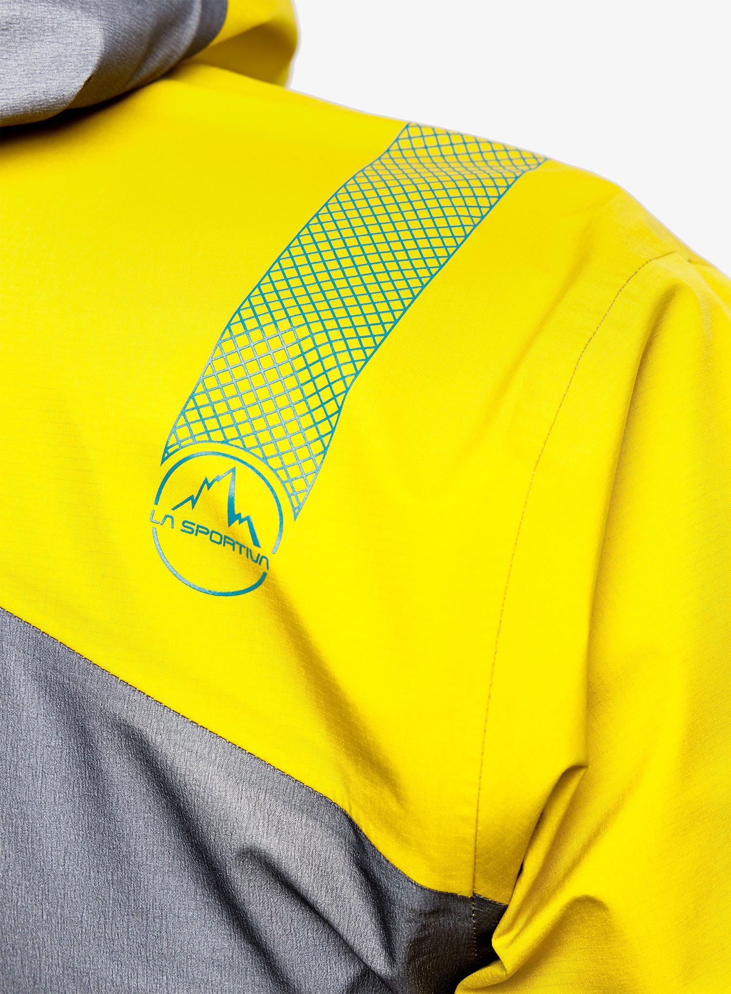 GORE TEX jakna La Sportiva Revel GTX Jacket - black/moss