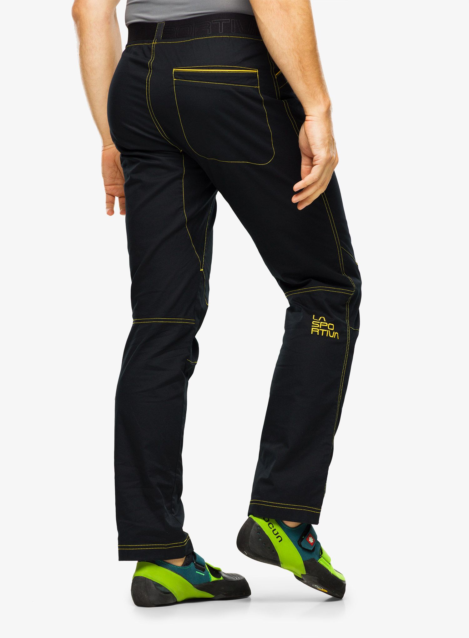 La sportiva roots store