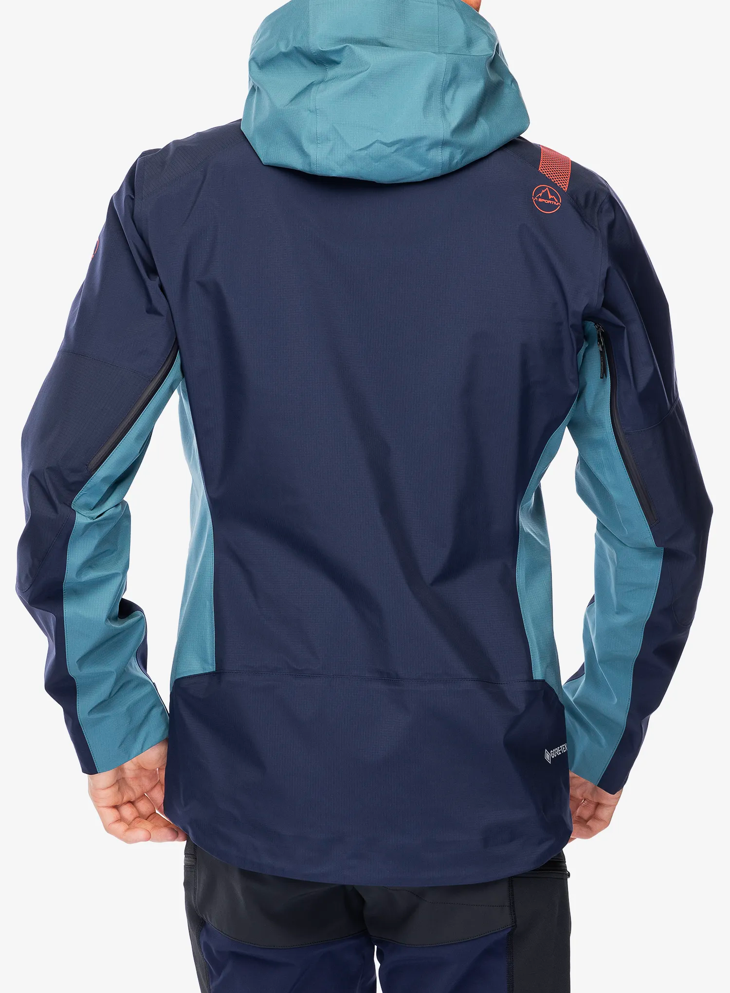 Kišna jakna La Sportiva Roseg GTX Jacket