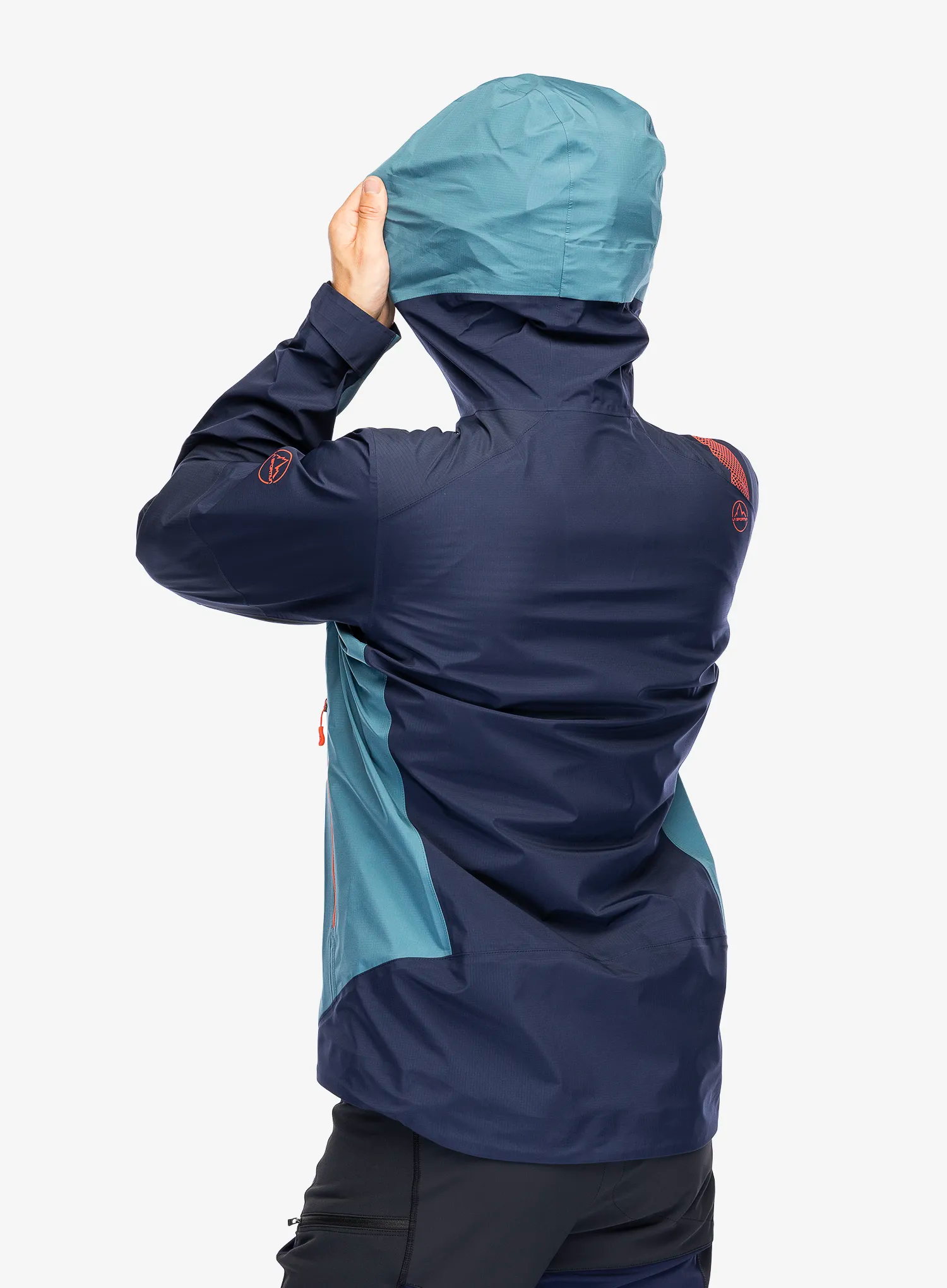 Kišna jakna La Sportiva Roseg GTX Jacket