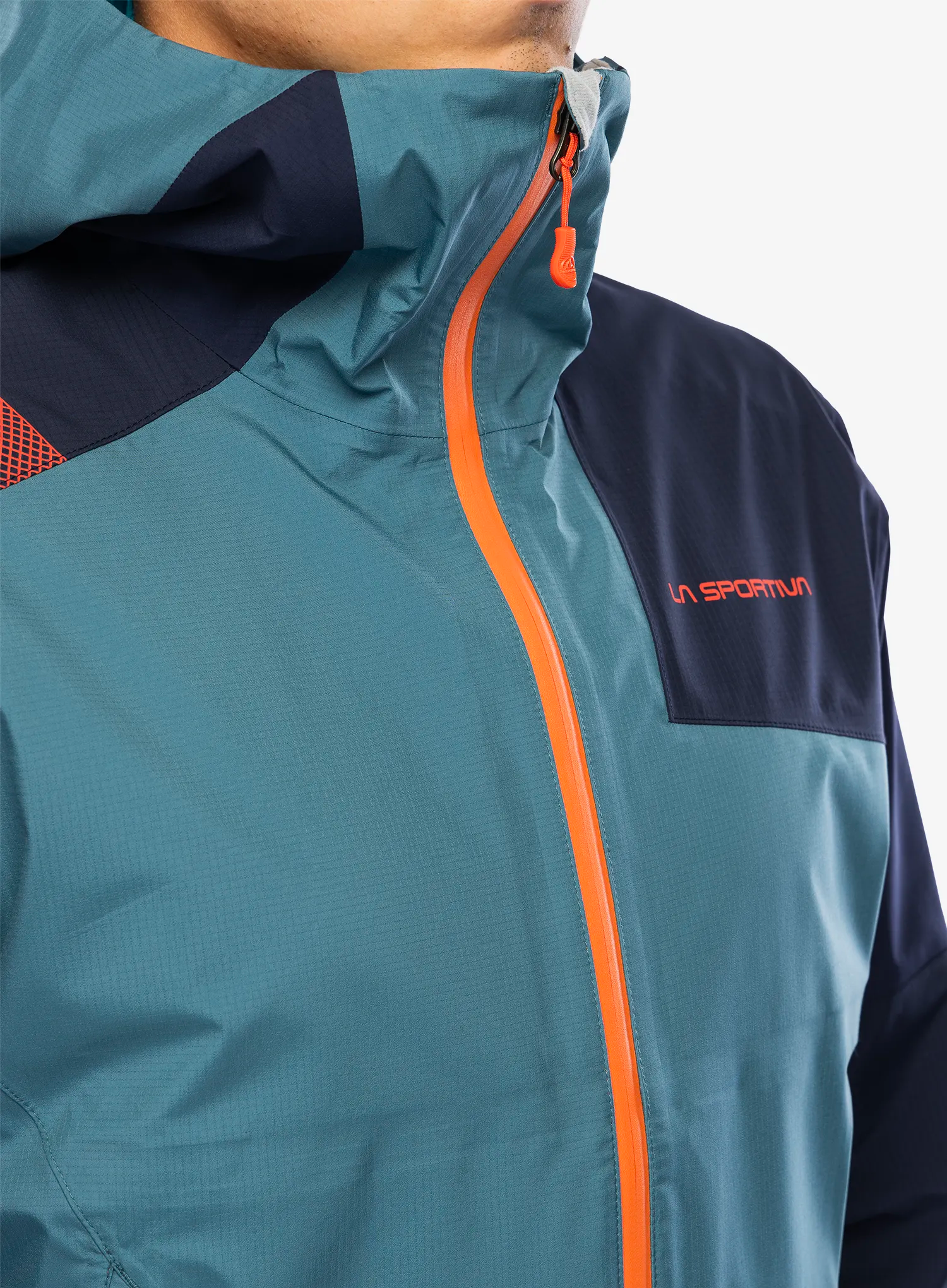 Kišna jakna La Sportiva Roseg GTX Jacket