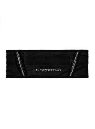 Pojas za trčanje La Sportiva Run Belt - black