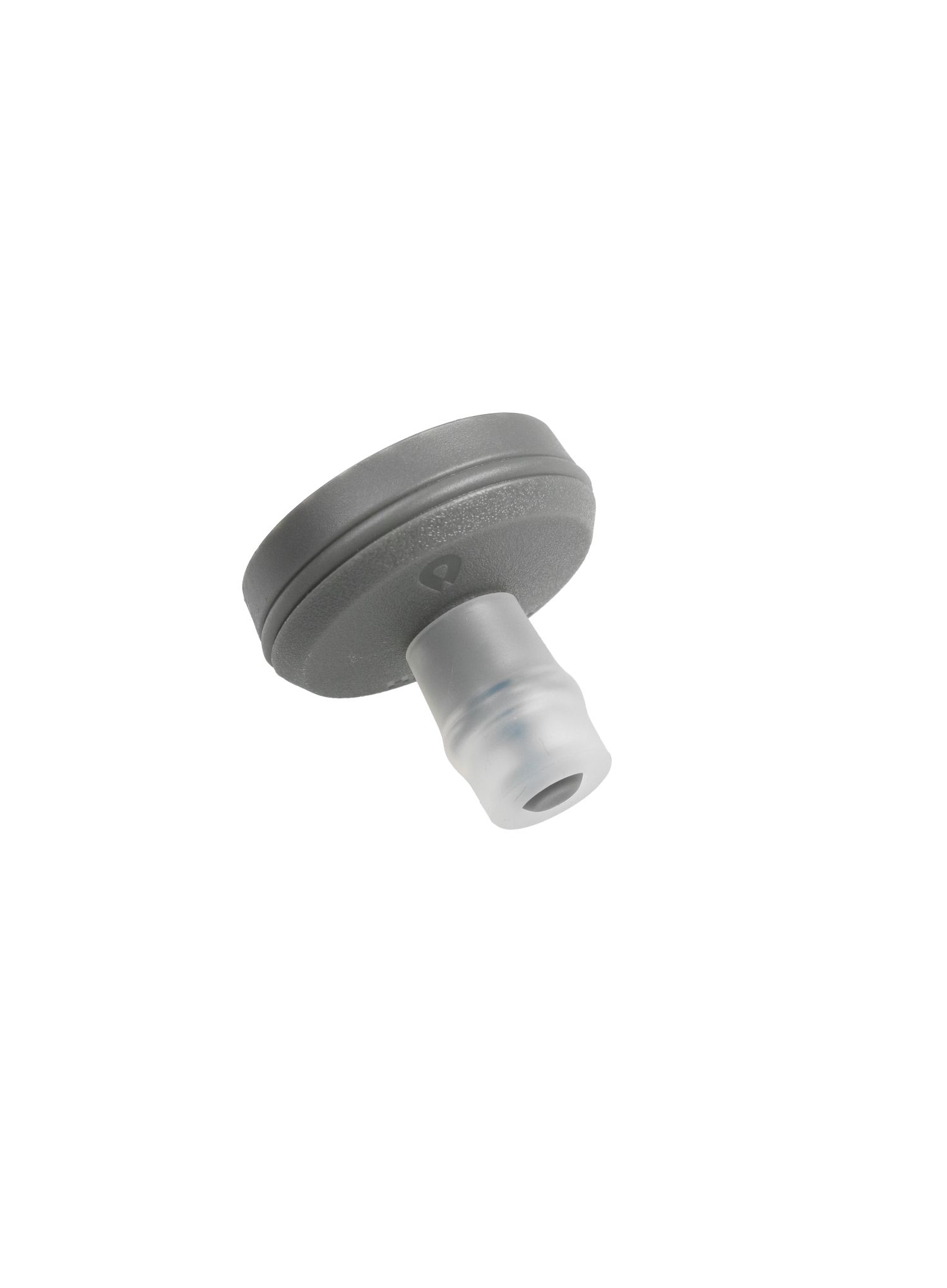 Bidon za trčanje La Sportiva SoftFlask 500 ml - white
