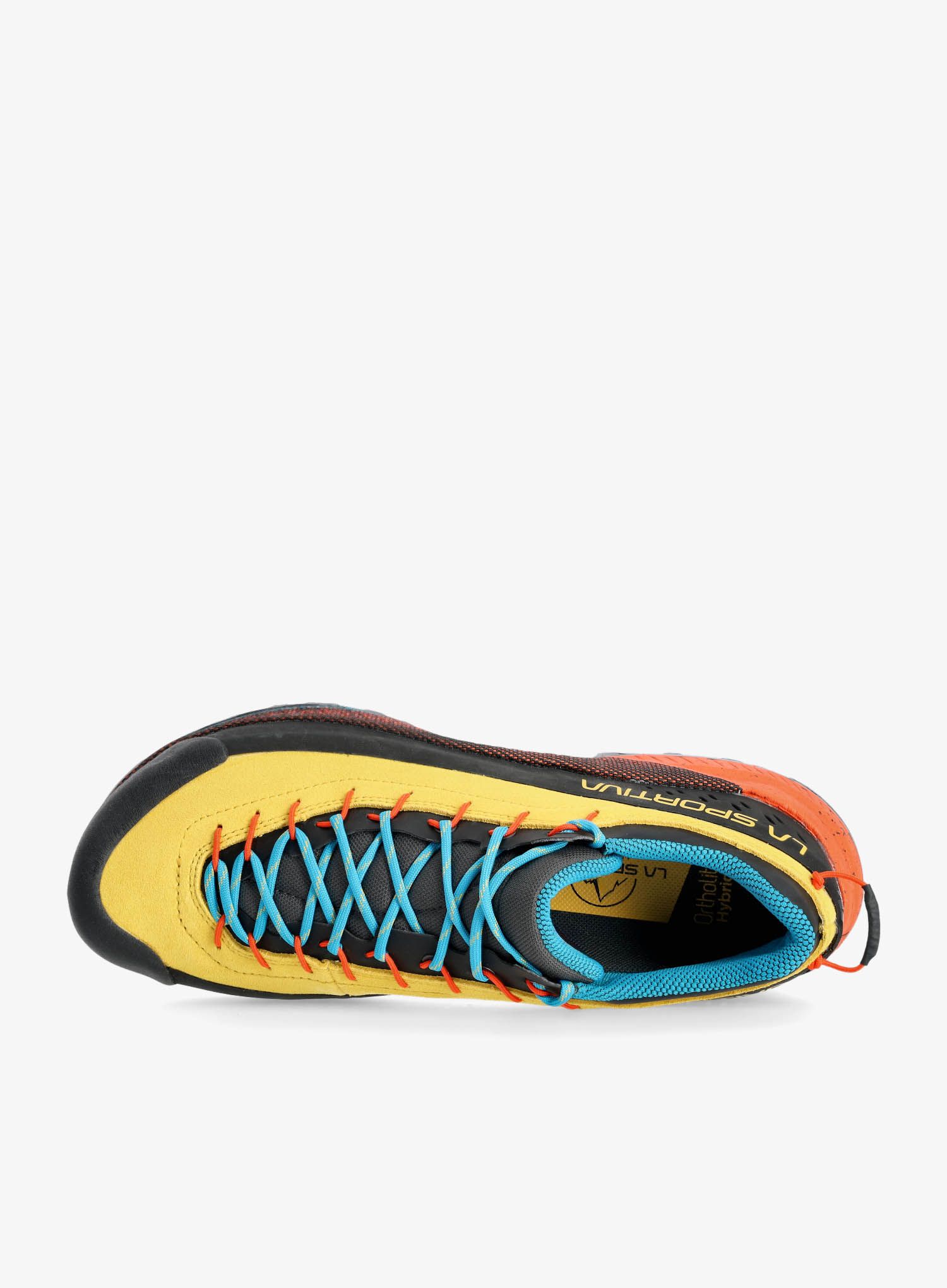 Pristupne cipele La Sportiva TX4 Evo - bamboo/tropic blue