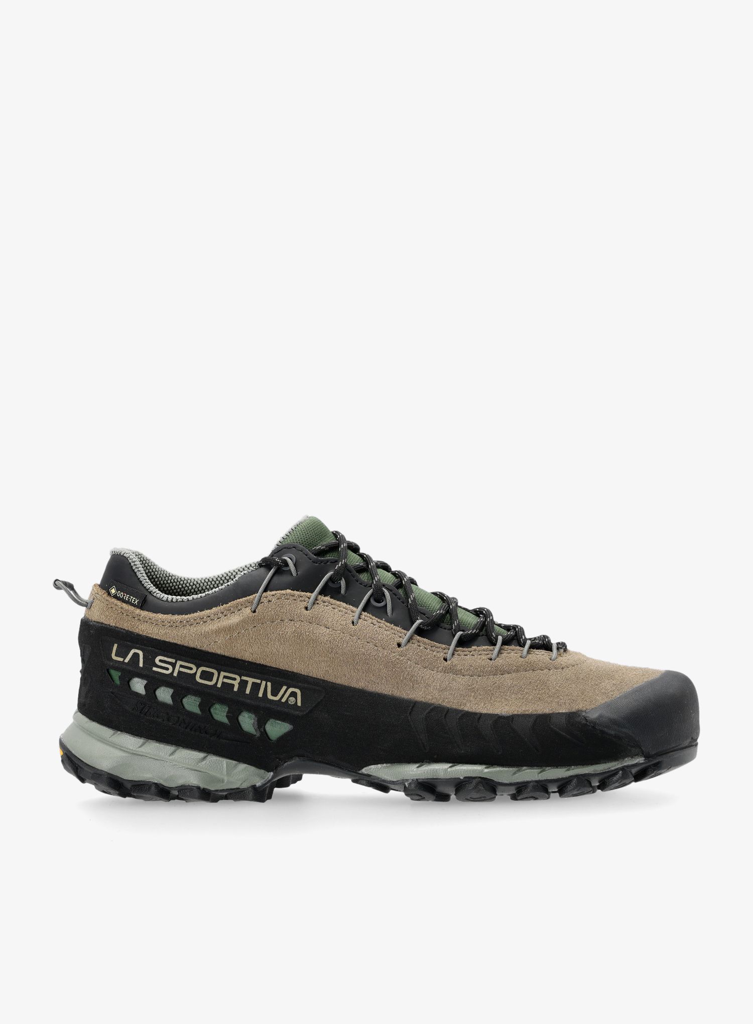 Pristupne cipele La Sportiva TX4 GTX - turtle/forest