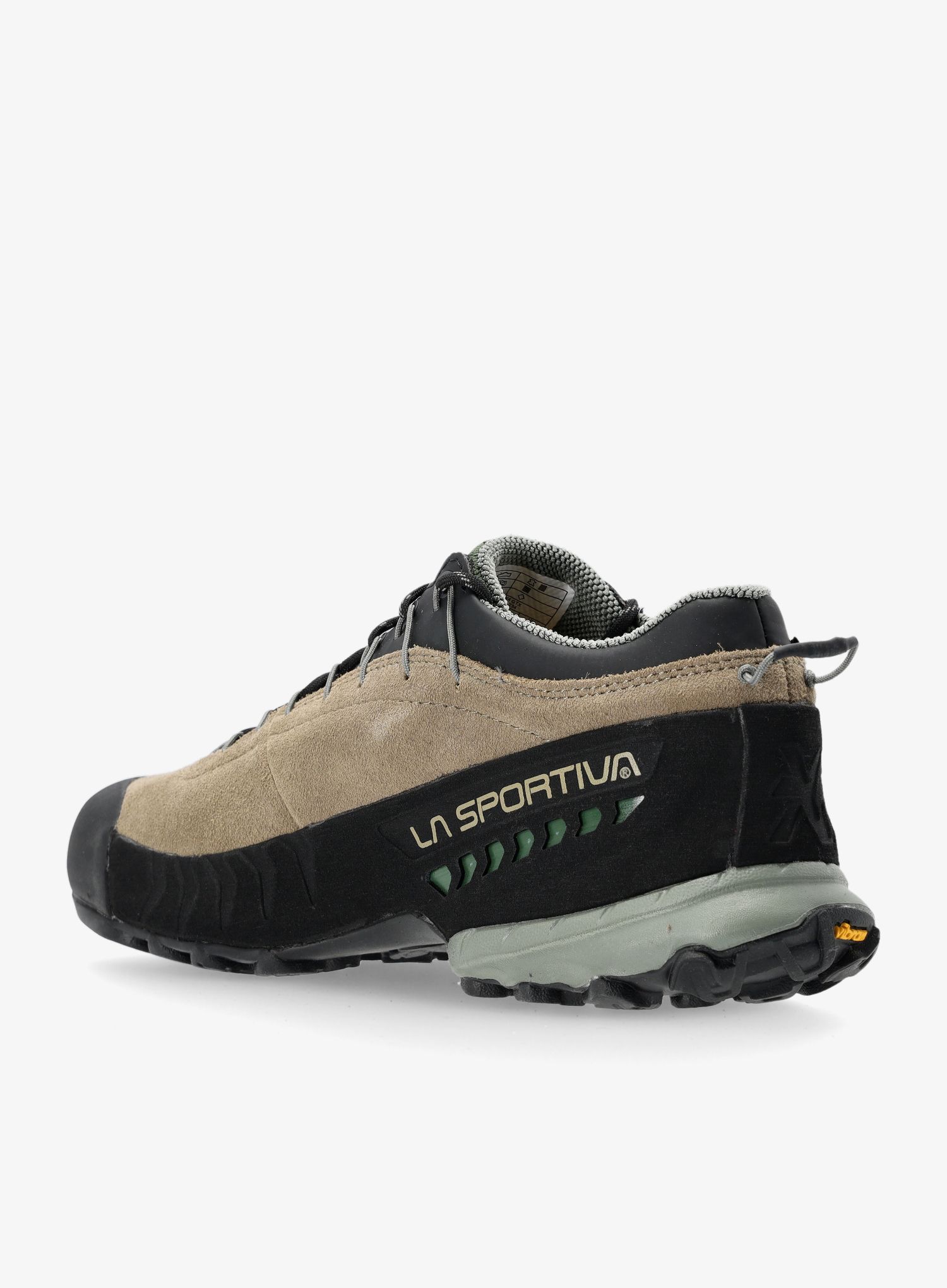 Pristupne cipele La Sportiva TX4 GTX - turtle/forest