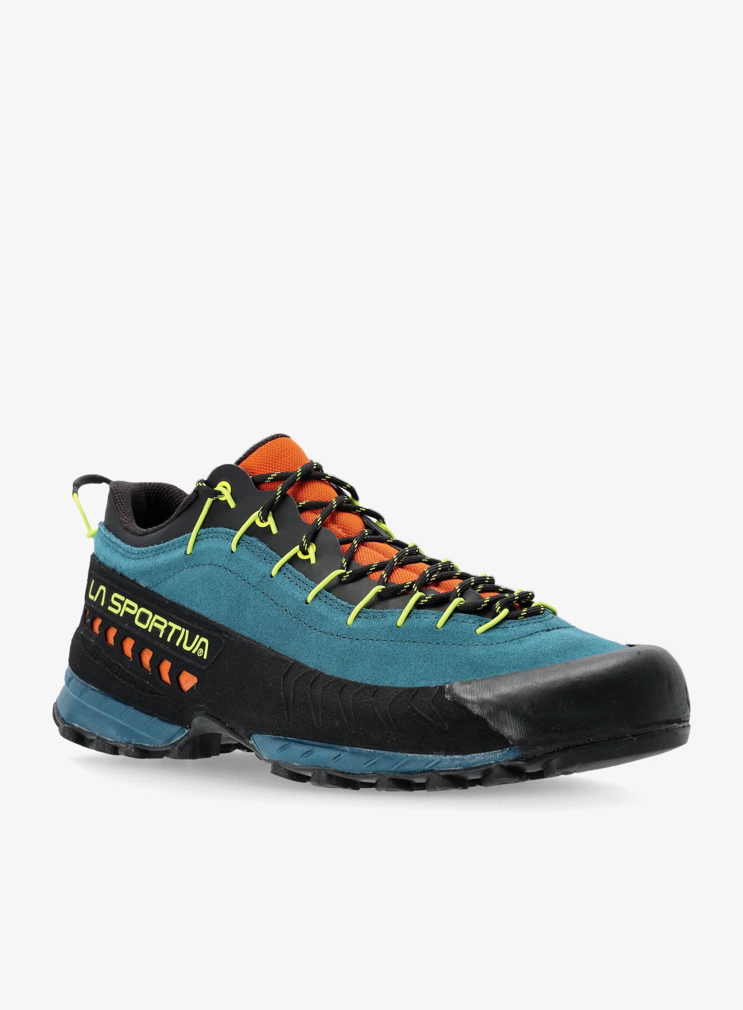 Pristupne cipele La Sportiva TX4 - storm blue/hawaiian sun