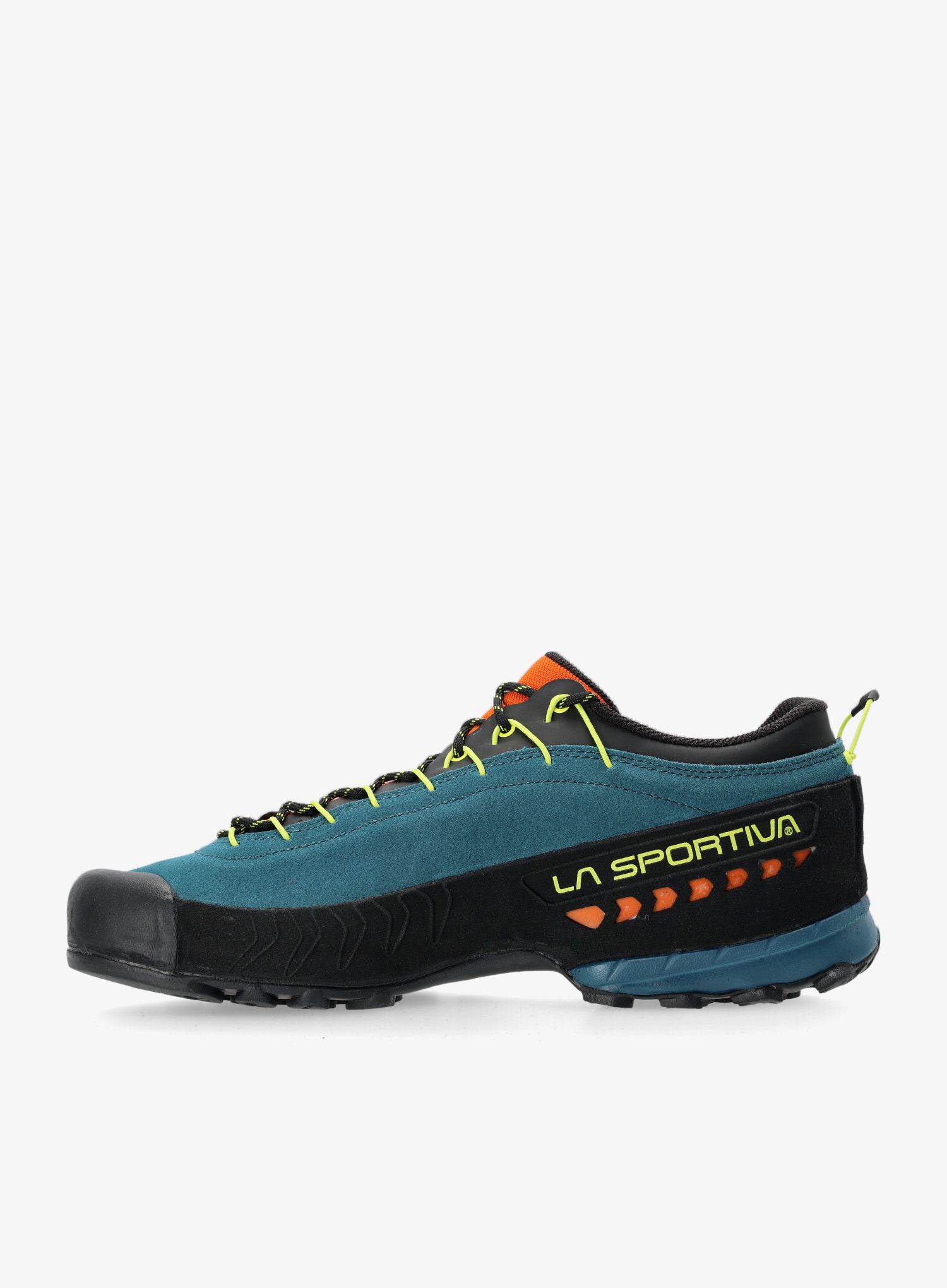 Pristupne cipele La Sportiva TX4 - storm blue/hawaiian sun