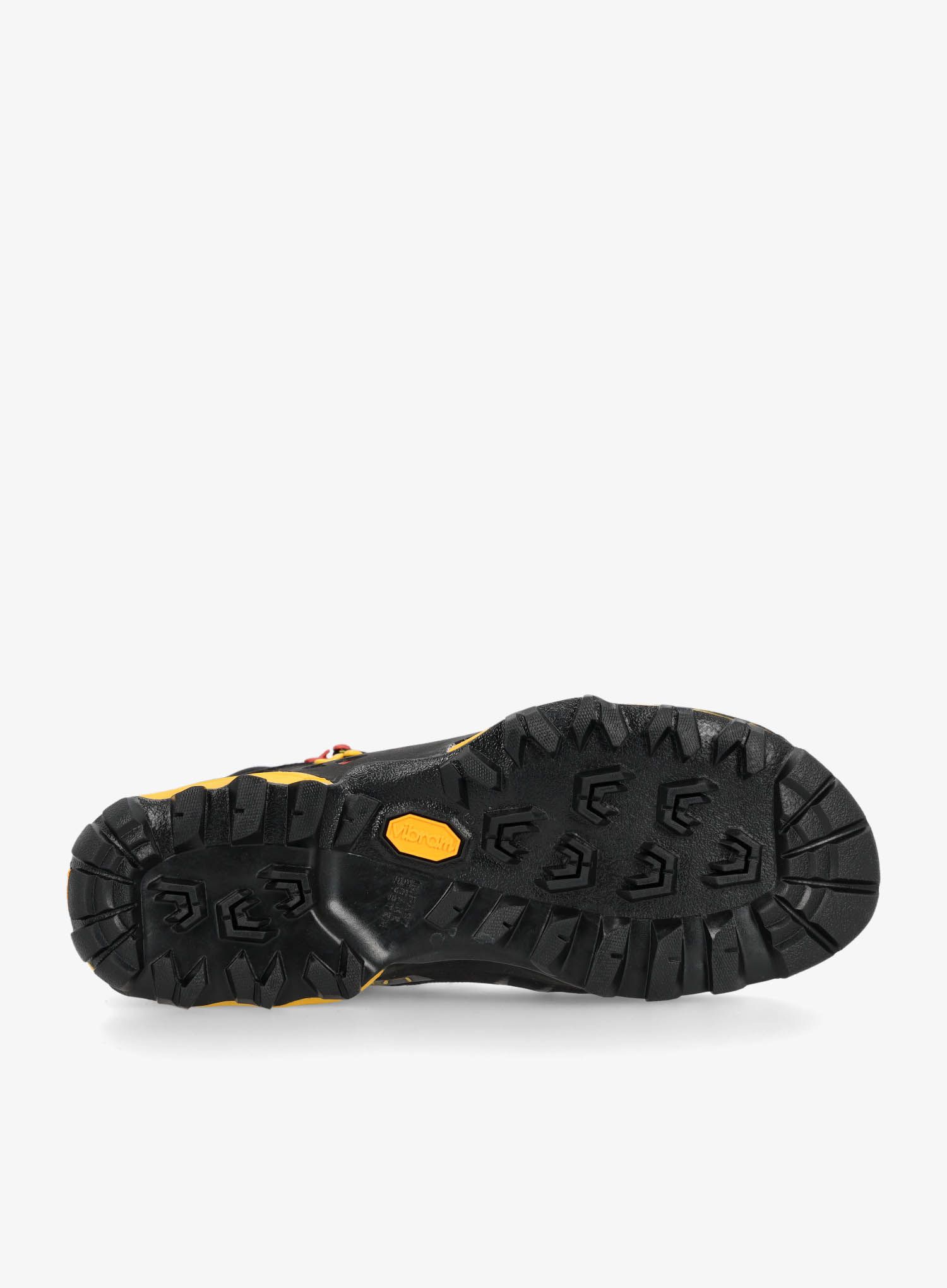Trekking cipele La Sportiva TXS GTX - black/yellow