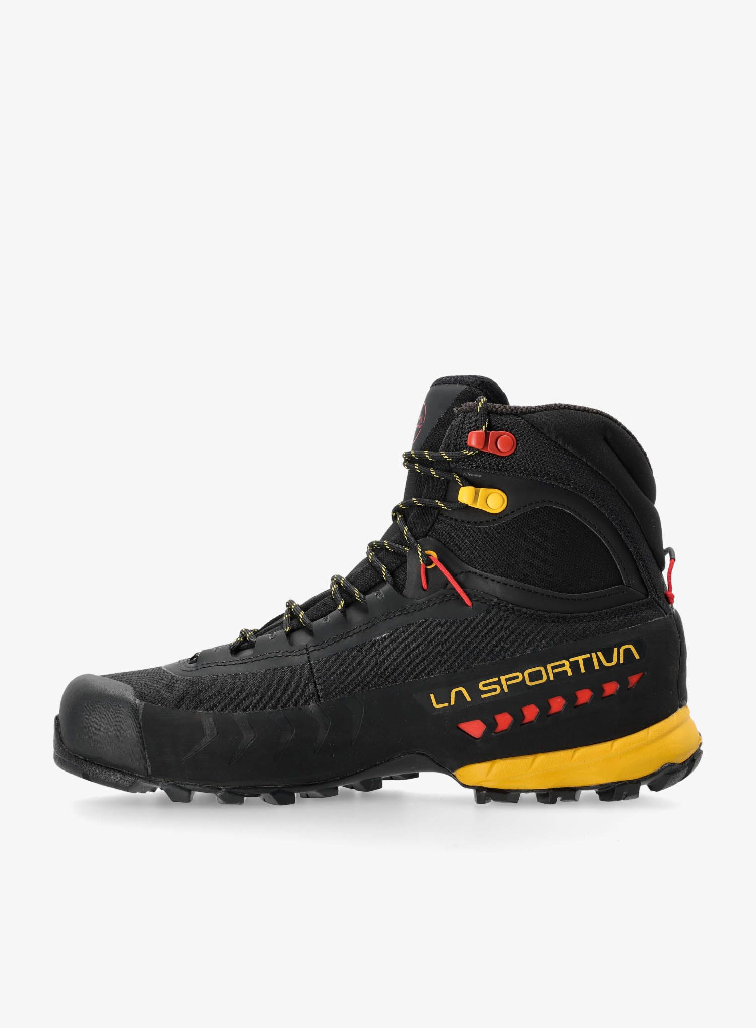 Trekking cipele La Sportiva TXS GTX - black/yellow