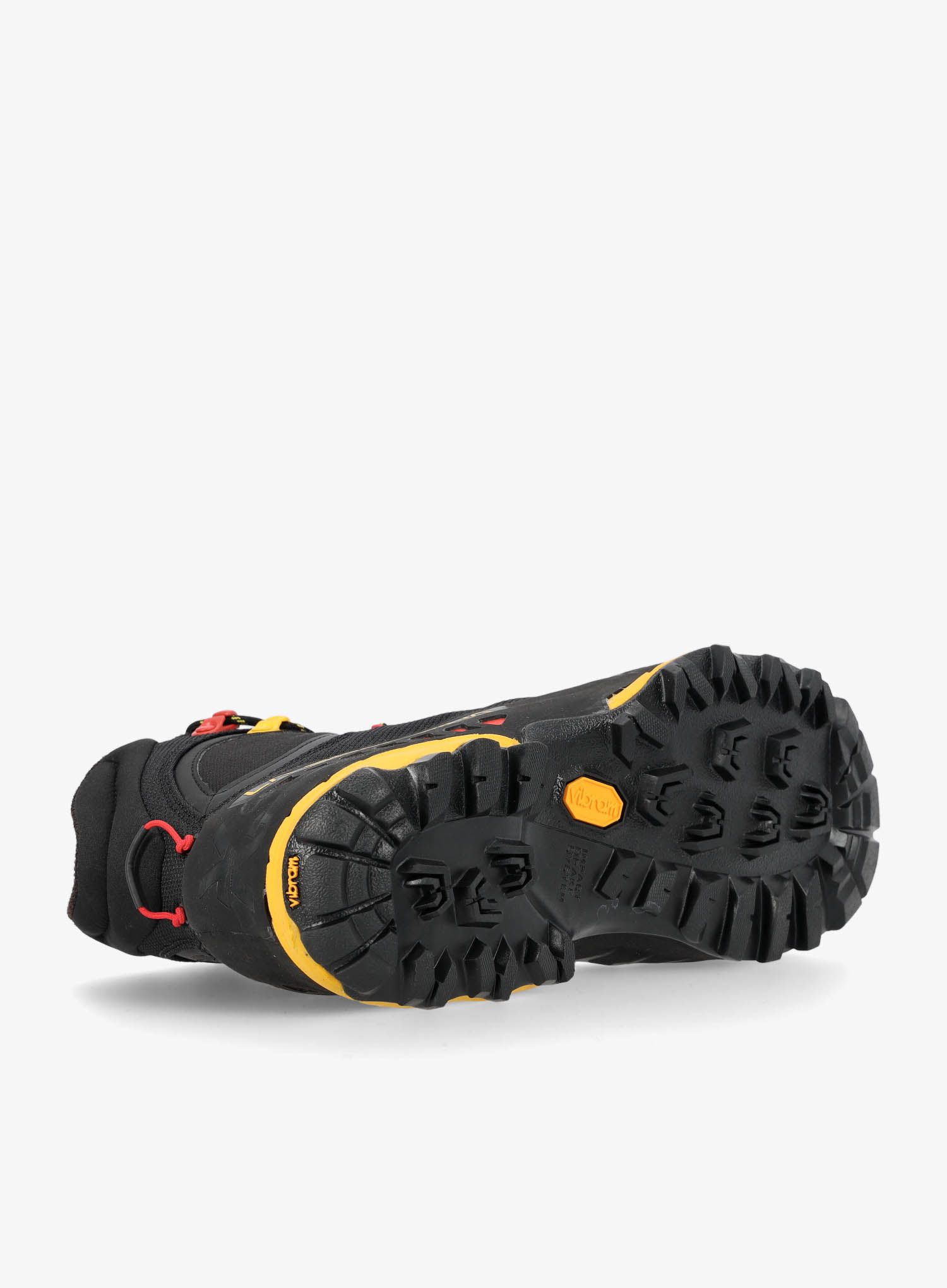 Trekking cipele La Sportiva TXS GTX - black/yellow