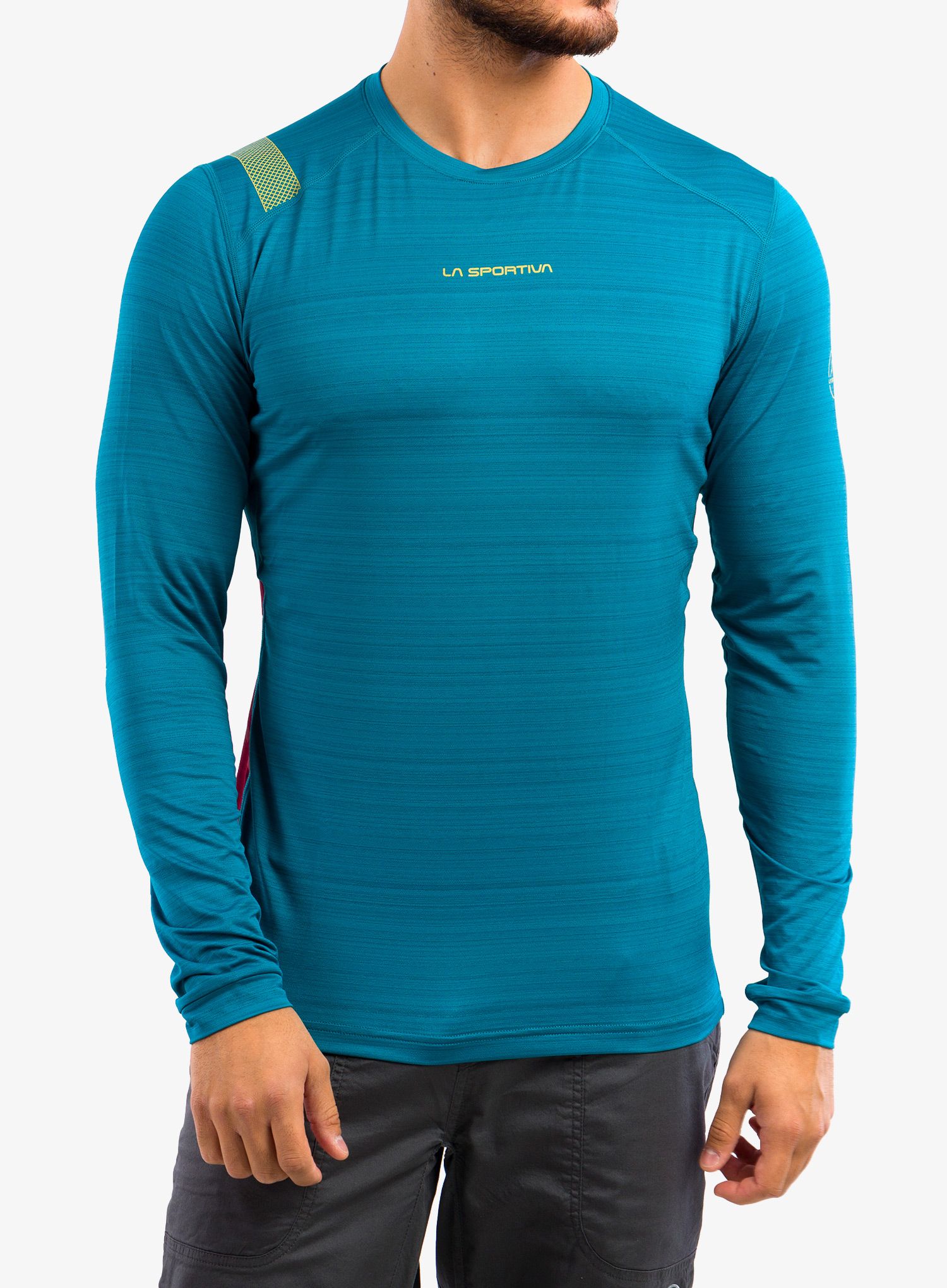 La sportiva tour long sleeve 2025