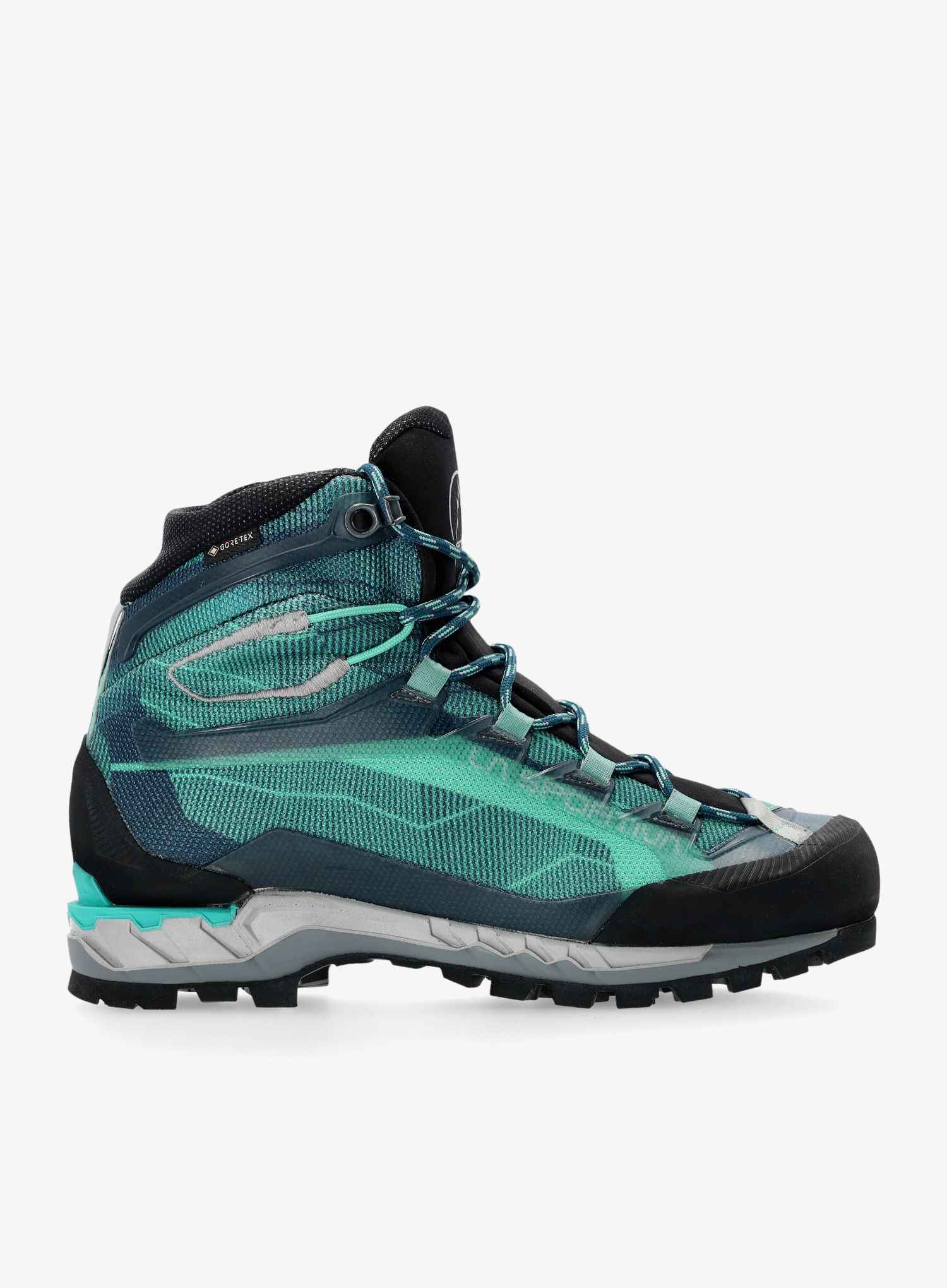 Ženske GORE TEX cipele La Sportiva Trango Tech GTX - aqua/opal