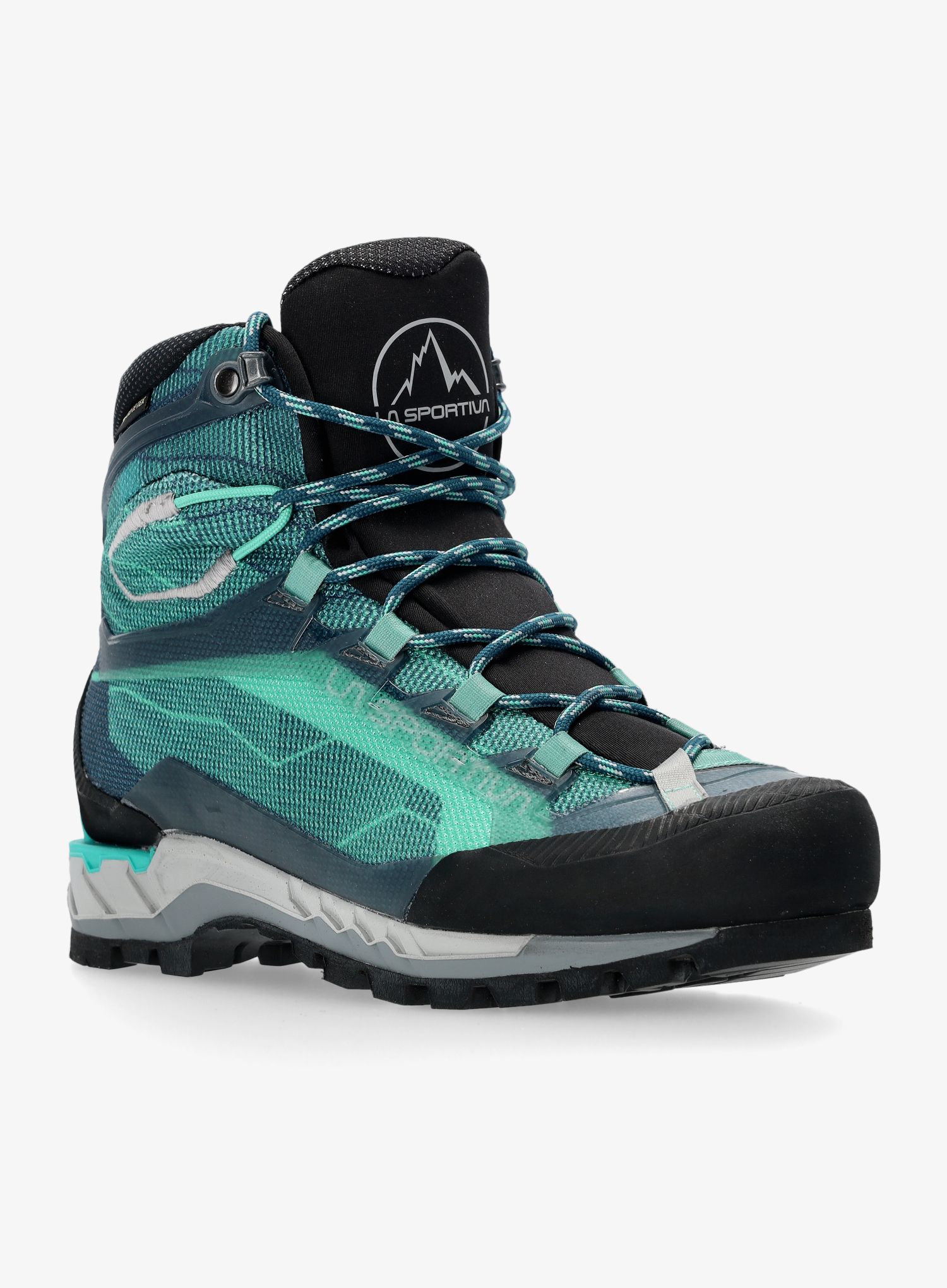 Ženske GORE TEX cipele La Sportiva Trango Tech GTX - aqua/opal