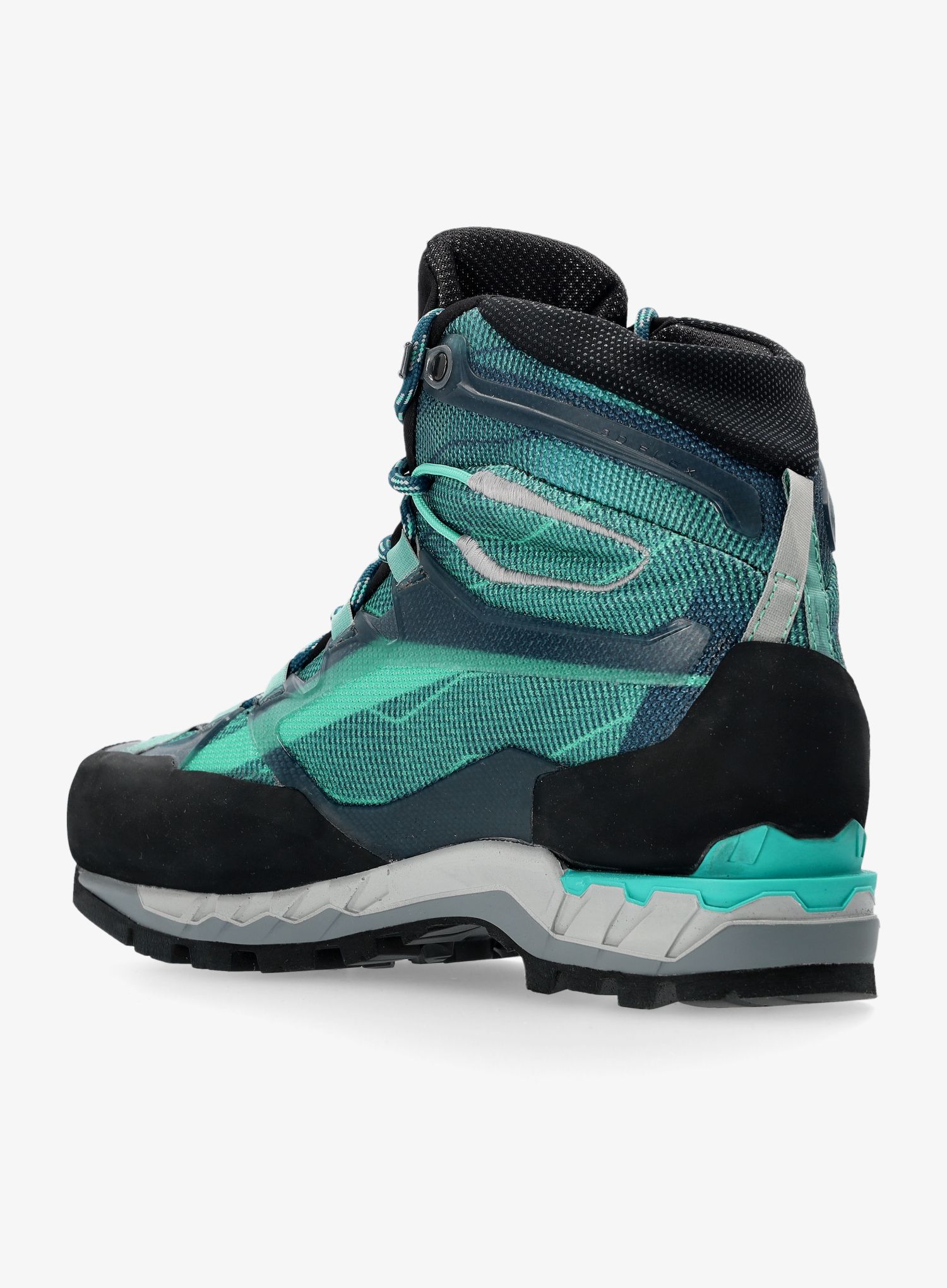 Ženske GORE TEX cipele La Sportiva Trango Tech GTX - aqua/opal