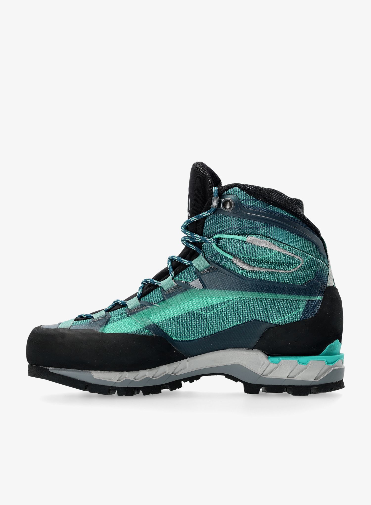 Ženske GORE TEX cipele La Sportiva Trango Tech GTX - aqua/opal