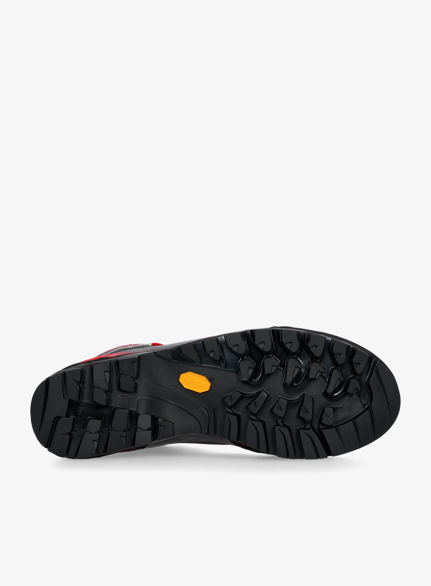 GORE-TEX cipele La Sportiva Trango Tech GTX - black/goji