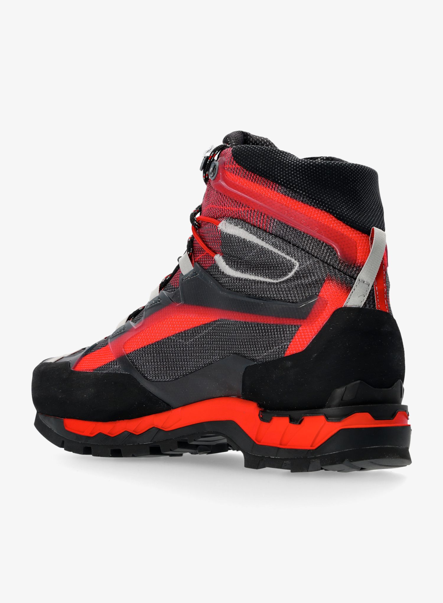 GORE-TEX cipele La Sportiva Trango Tech GTX - black/goji