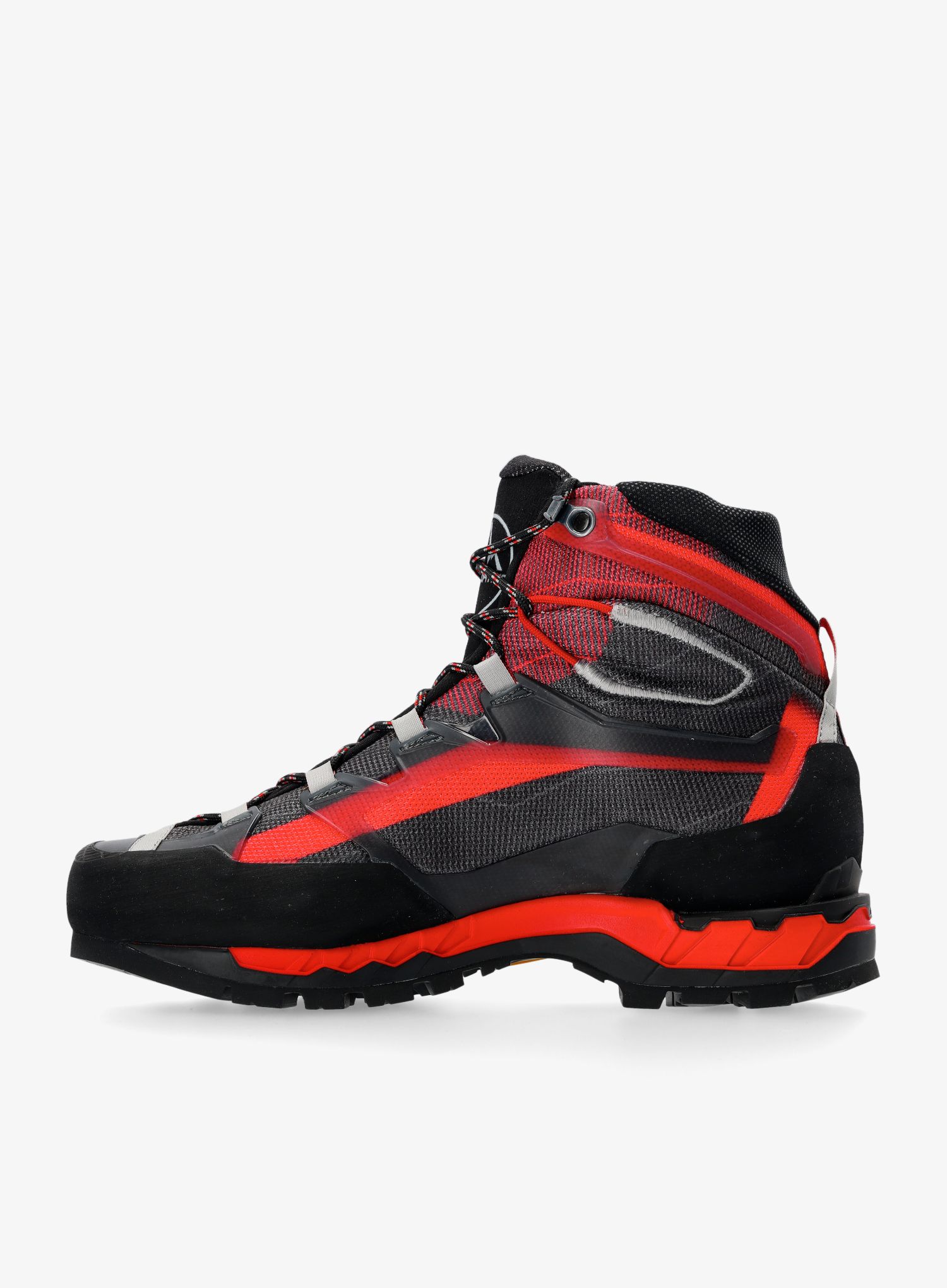 GORE-TEX cipele La Sportiva Trango Tech GTX - black/goji