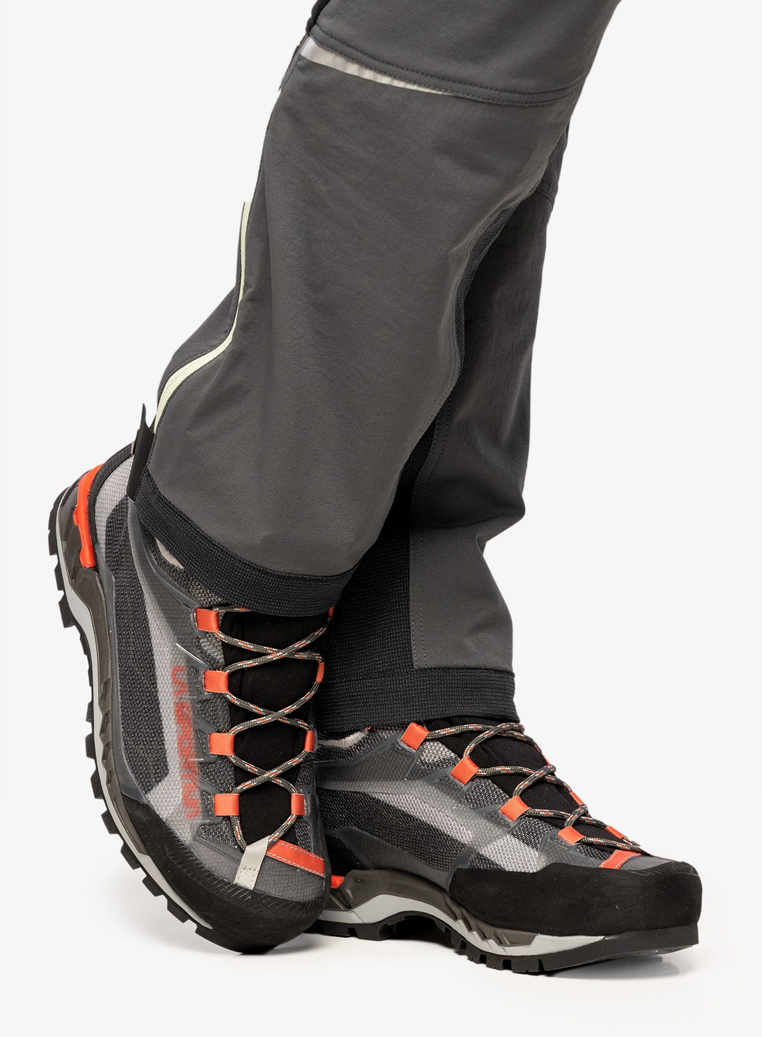 Ženske GORE TEX cipele La Sportiva Trango Tech GTX - clay/hibiscus