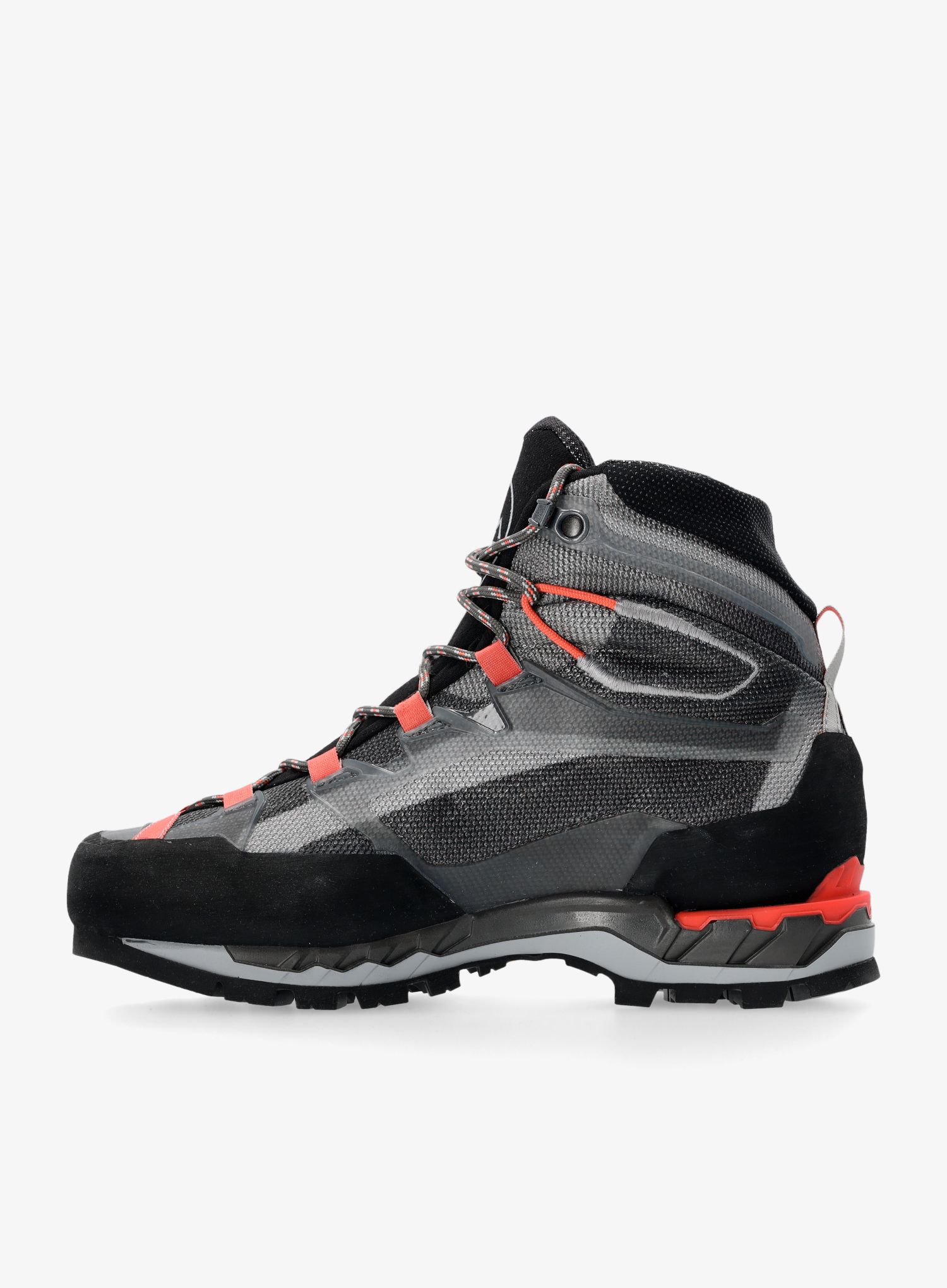 Ženske GORE TEX cipele La Sportiva Trango Tech GTX - clay/hibiscus
