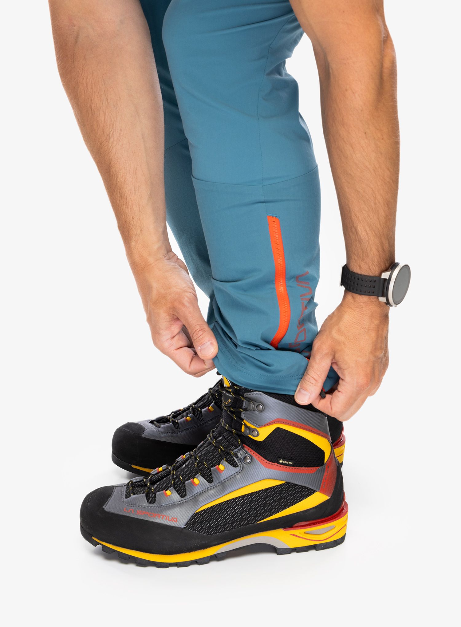 Alpinističke cipele La Sportiva Trango Tower GTX