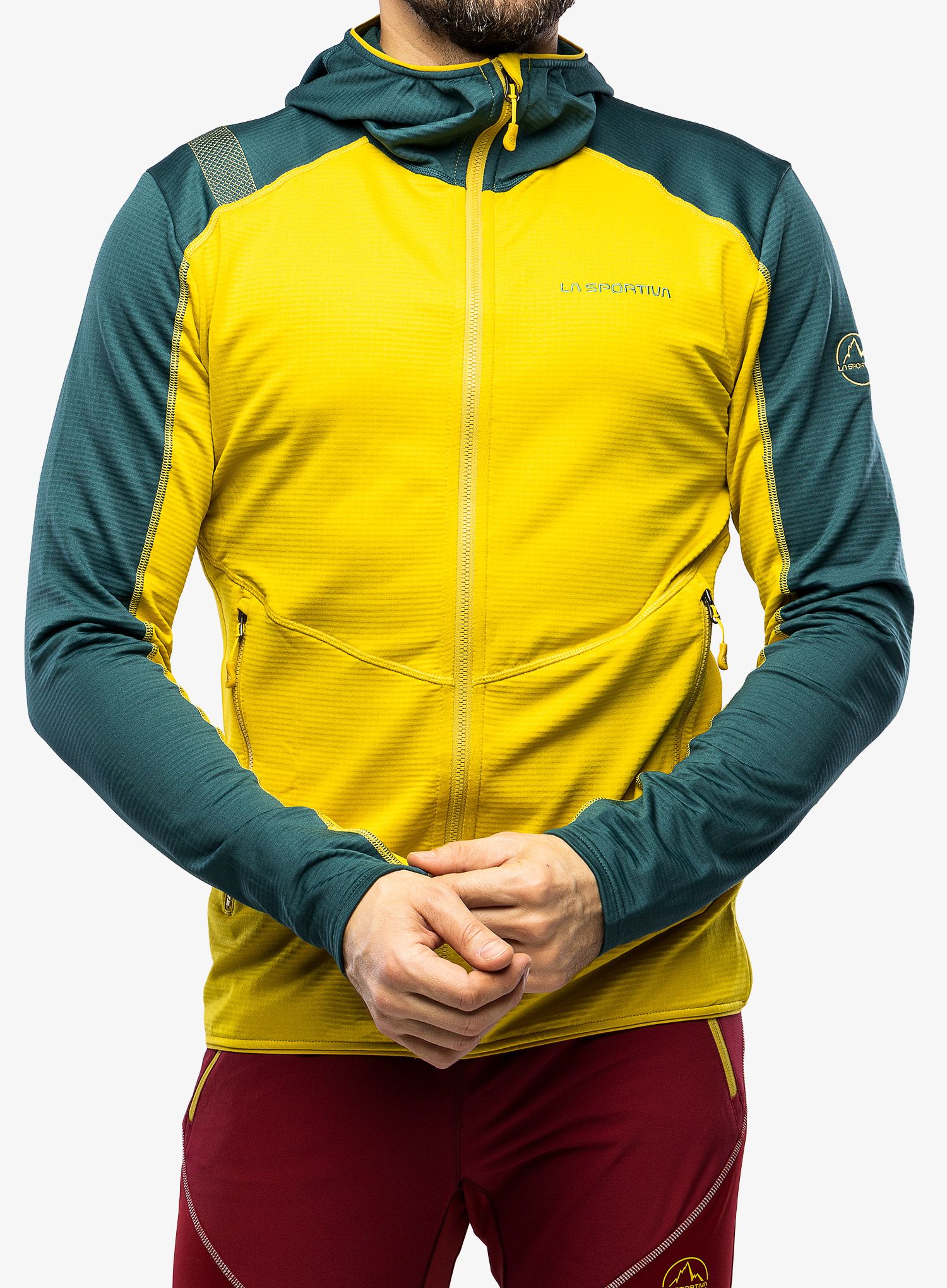 La sportiva upendo hoody discount