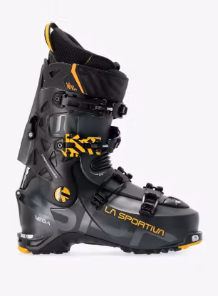 Cipele za turno skijanje La Sportiva Vega - black