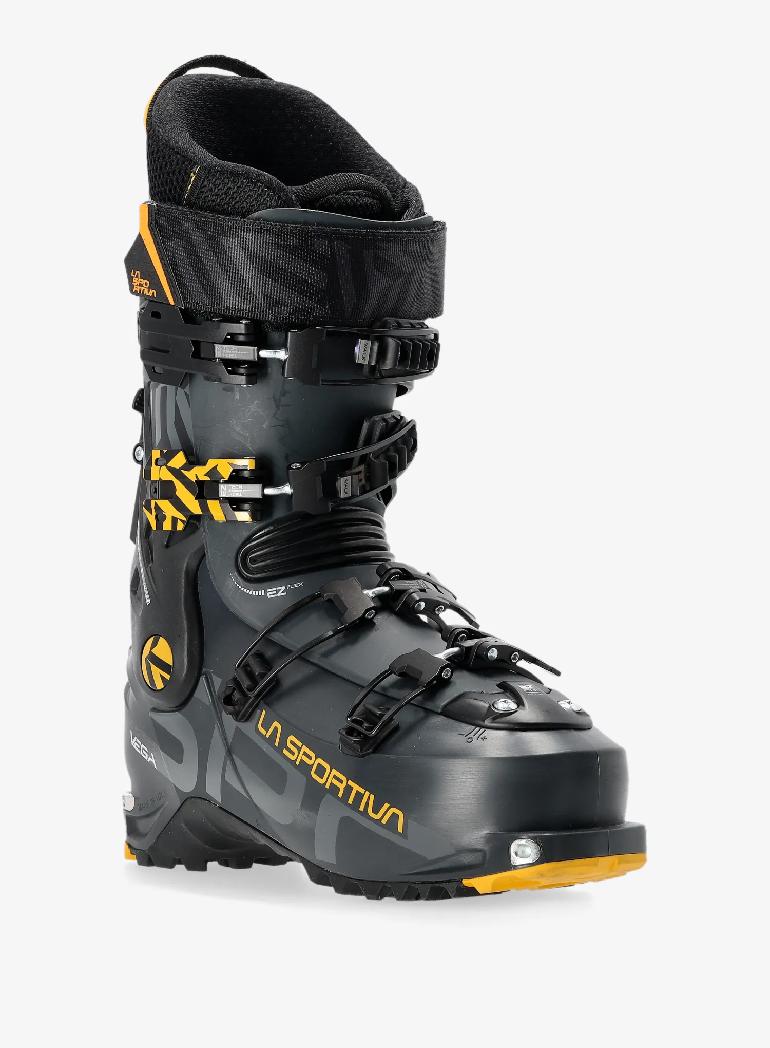 Cipele za turno skijanje La Sportiva Vega - black