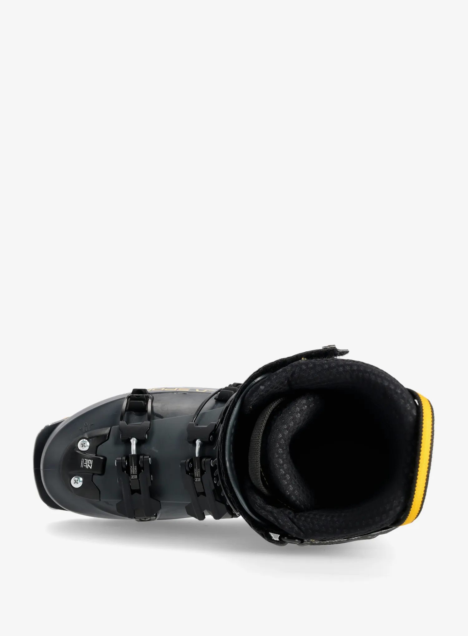 Cipele za turno skijanje La Sportiva Vega - black