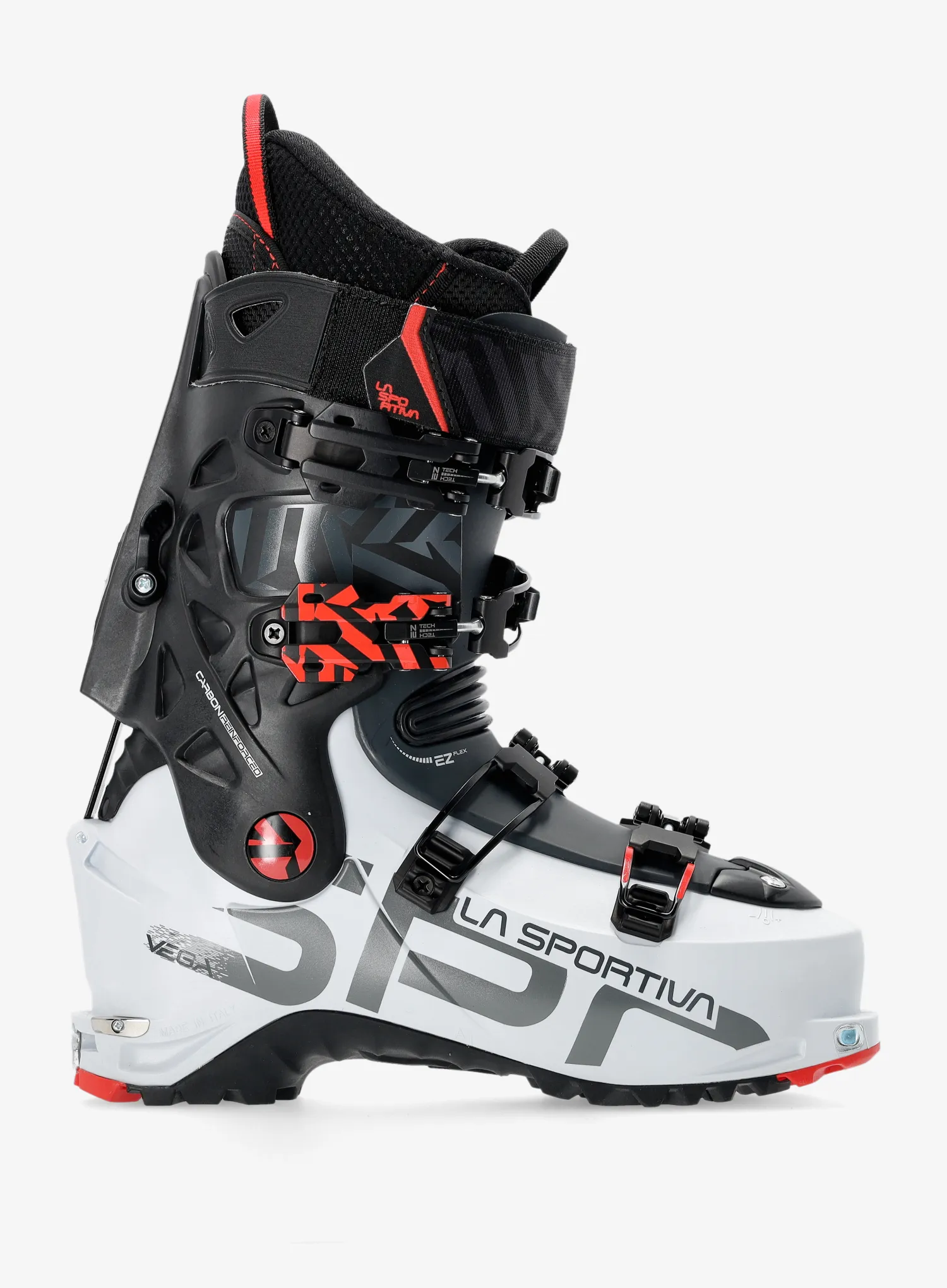 Ženske cipele za turno skijanje La Sportiva Vega - ice